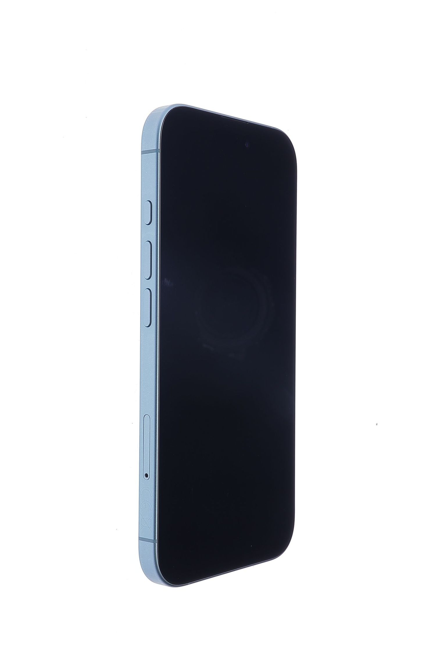 Apple iPhone 16 256 GB Teal - Excelent