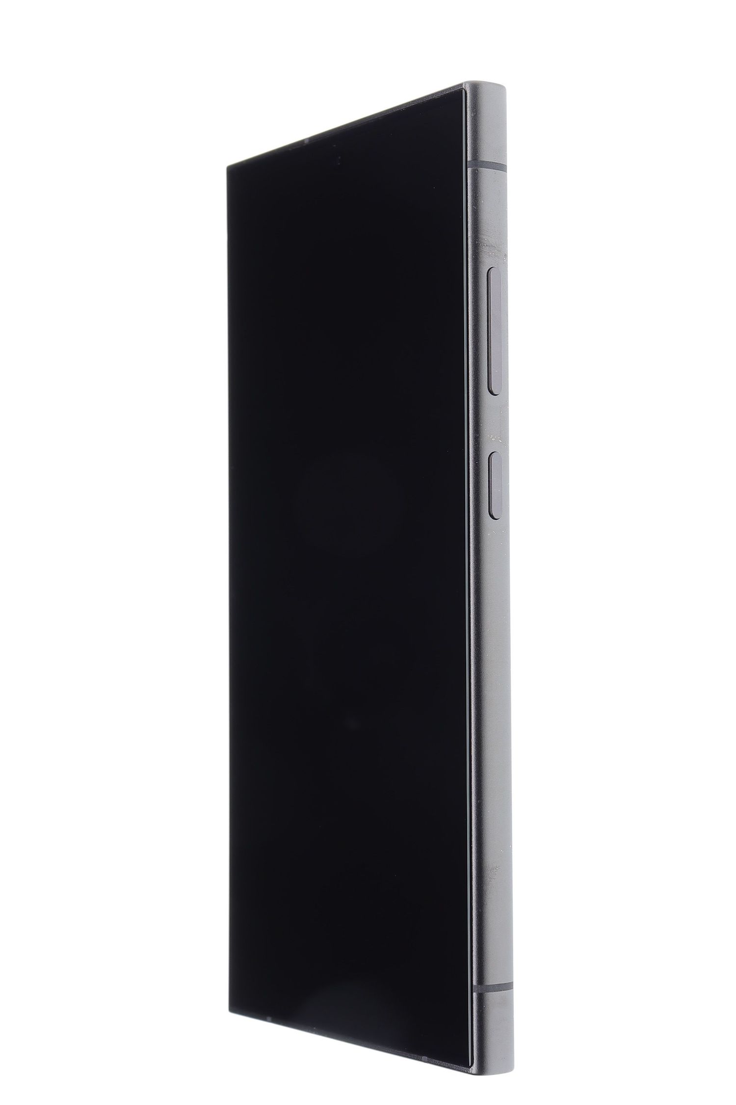 Samsung Galaxy S24 Ultra 5G Dual Sim 256 GB Black Titanium - Като нов