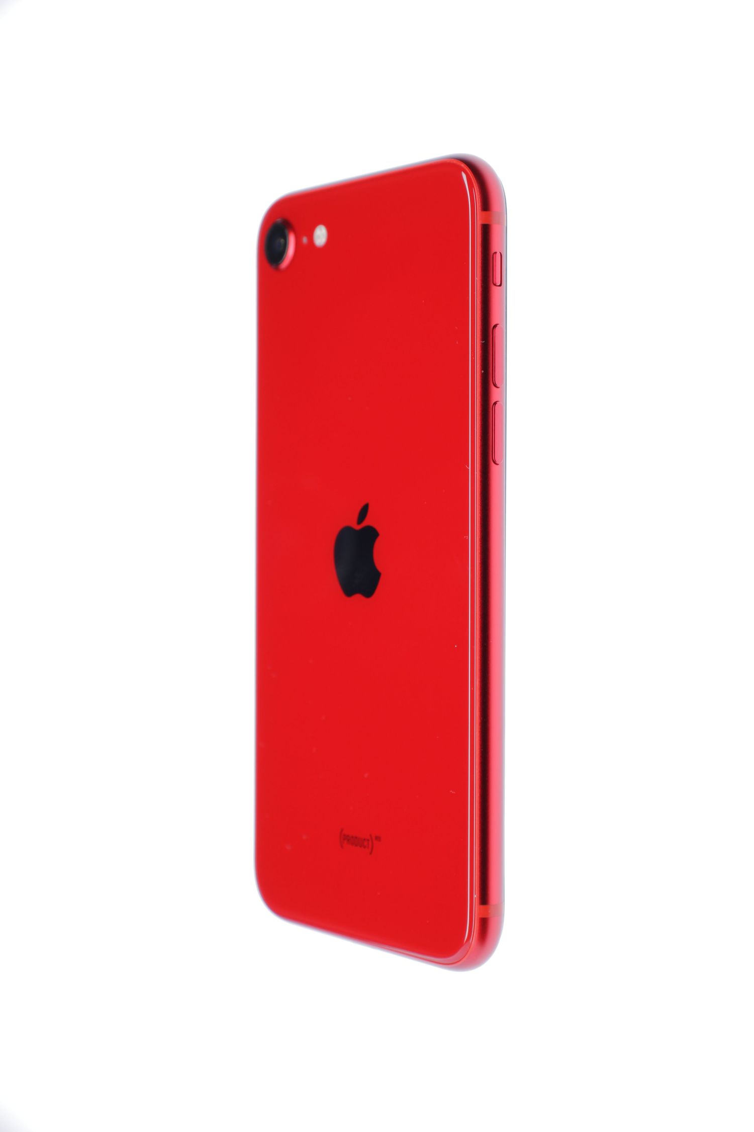 Apple iPhone SE 2022 64 GB Red - Újszerű