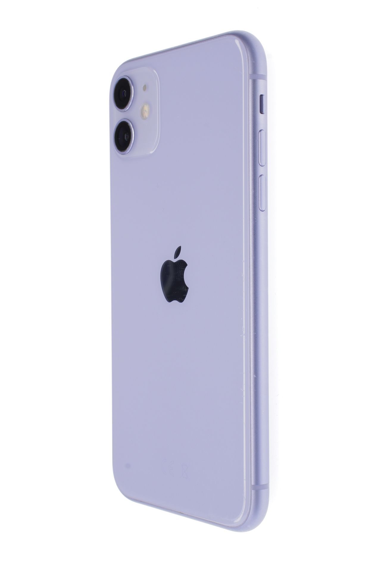 Apple iPhone 11 64 GB Purple