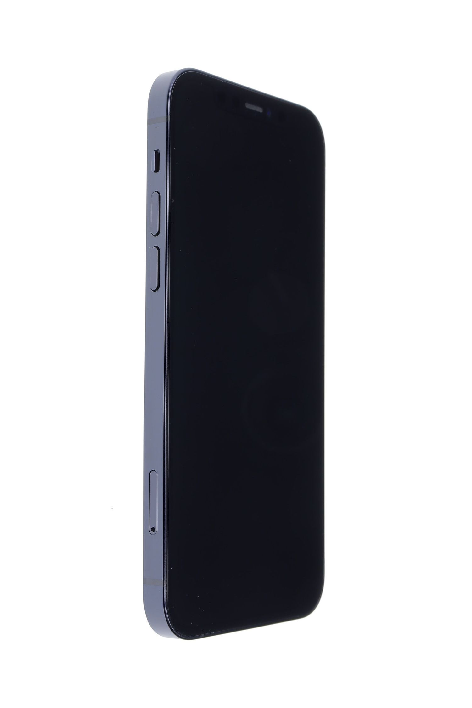 Apple iPhone 12 64 GB Black - Kiváló