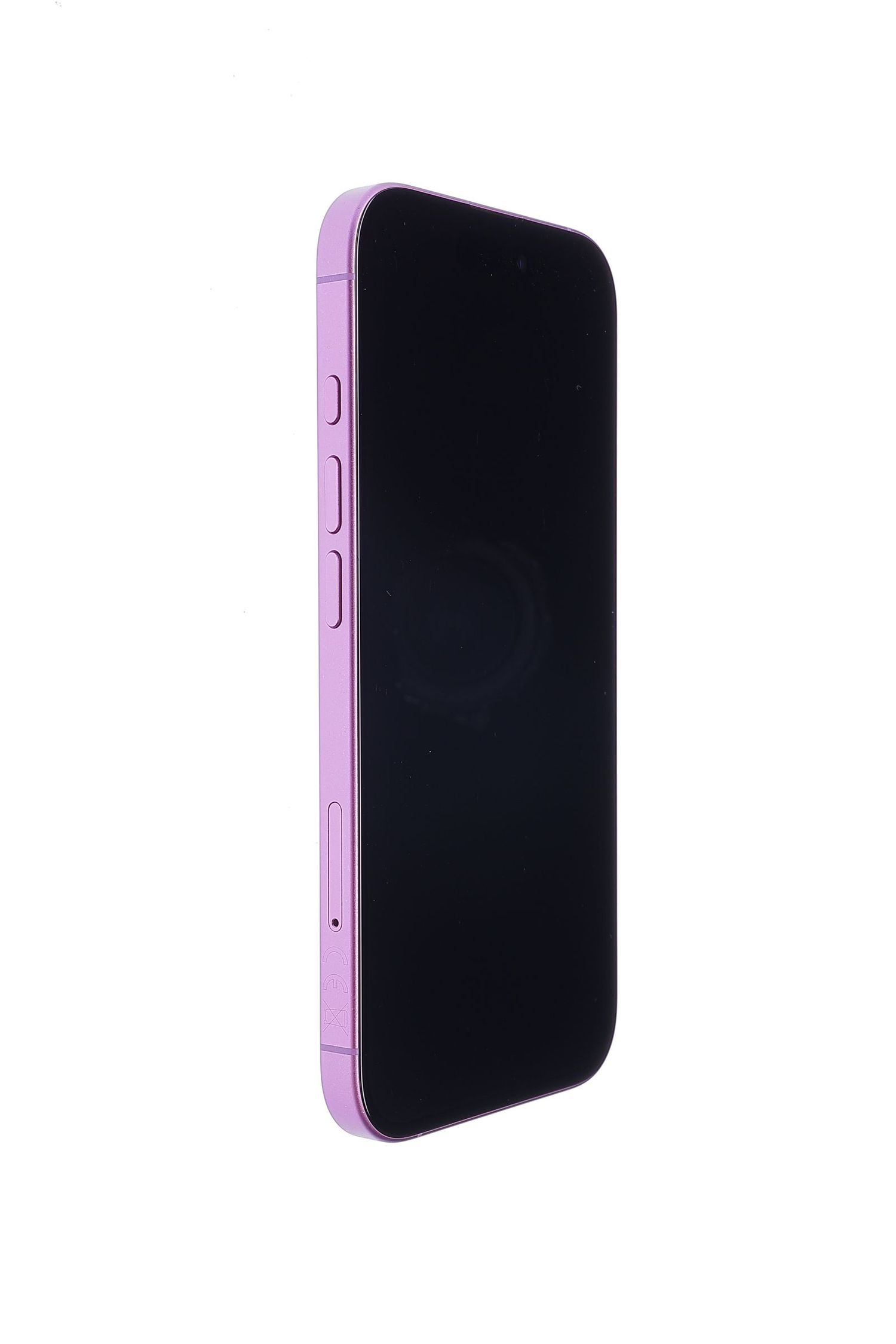 Apple iPhone 16 512 GB Pink - Ca nou