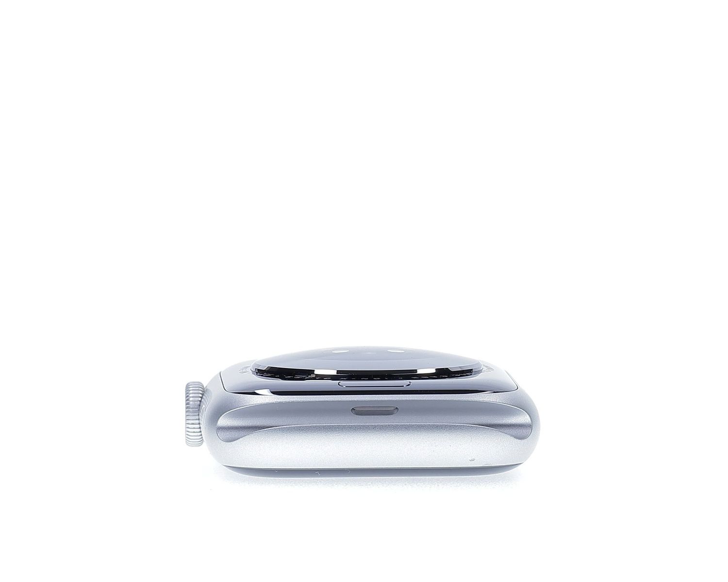 Apple Watch Series 9 2023, GPS, Aluminium 45mm Silver