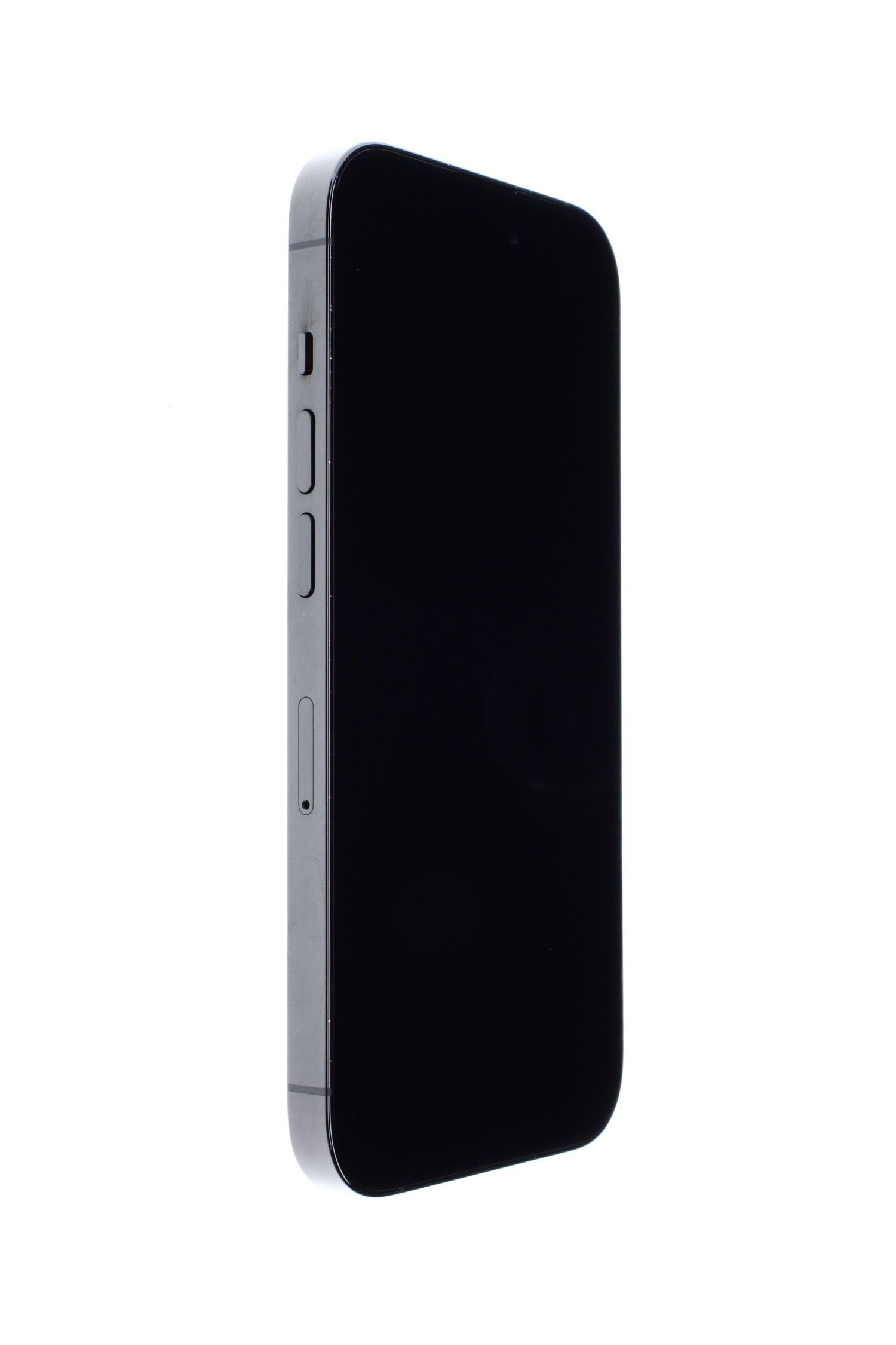 Apple iPhone 14 Pro 128 GB Space Black - Kiváló