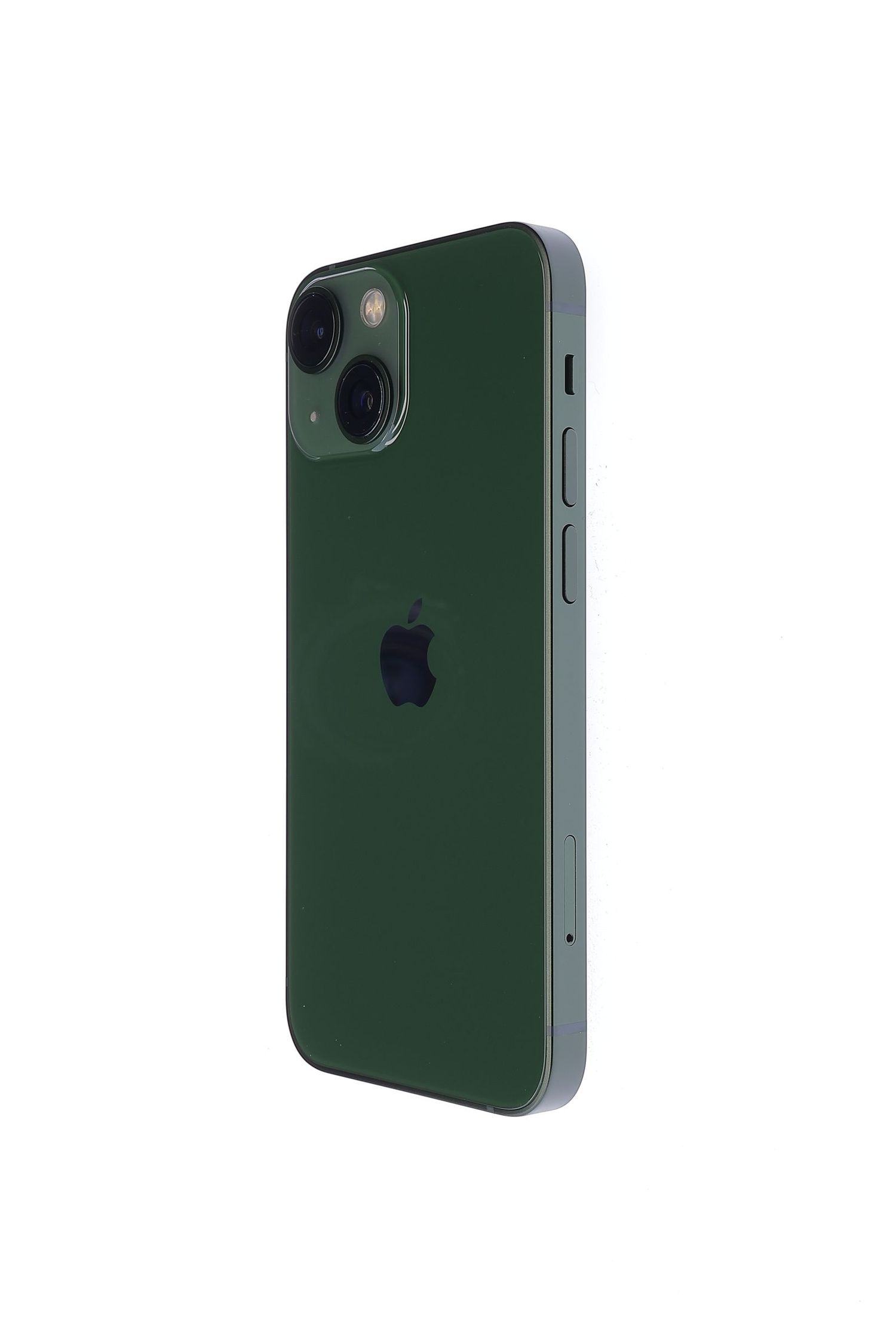 Apple iPhone 13 mini 256 GB Green - Като нов