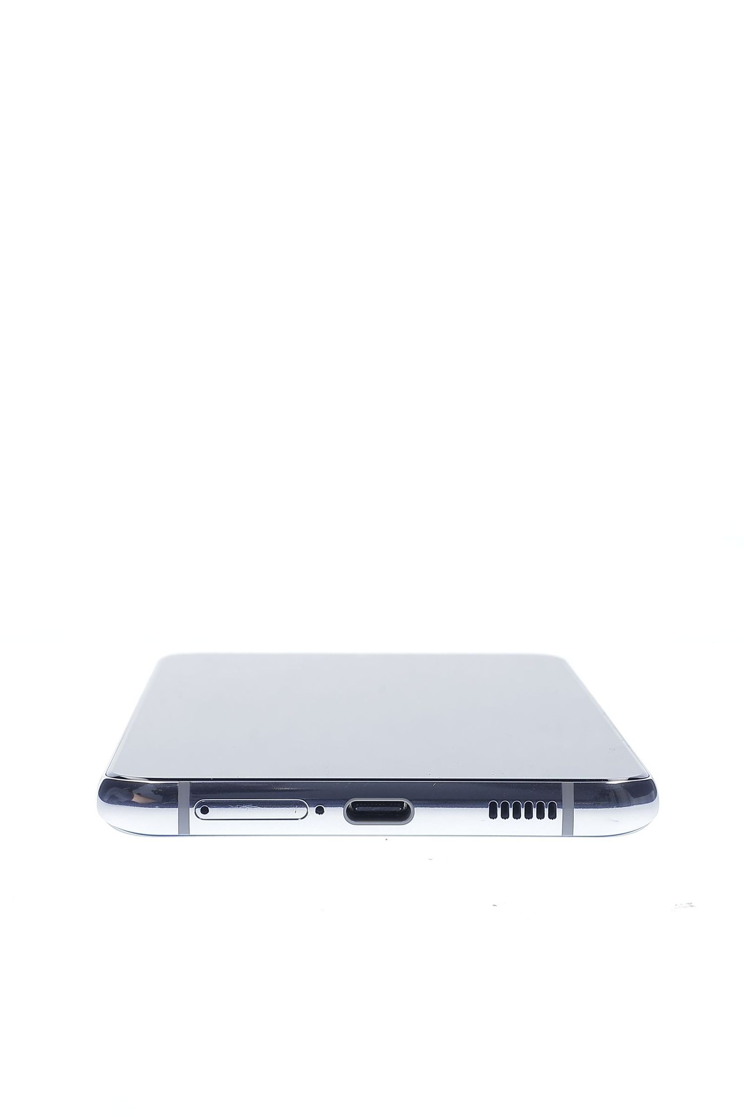 Samsung Galaxy S21 Plus 5G Dual Sim 128 GB Silver - Σαν καινούργιο