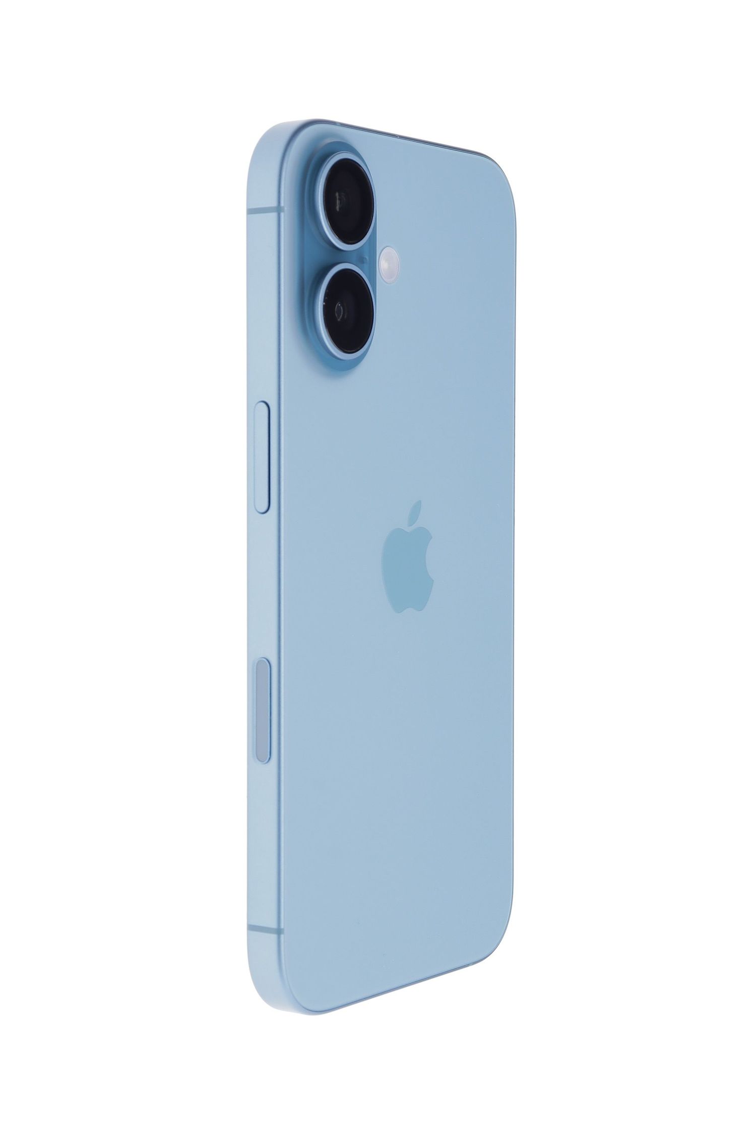 Apple iPhone 16 256 GB Teal - Като нов