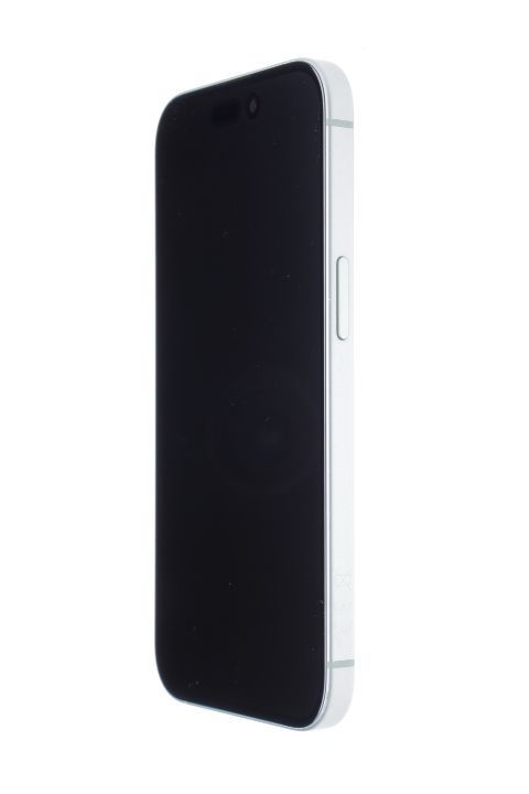 Apple iPhone 15 128 GB Green - Újszerű