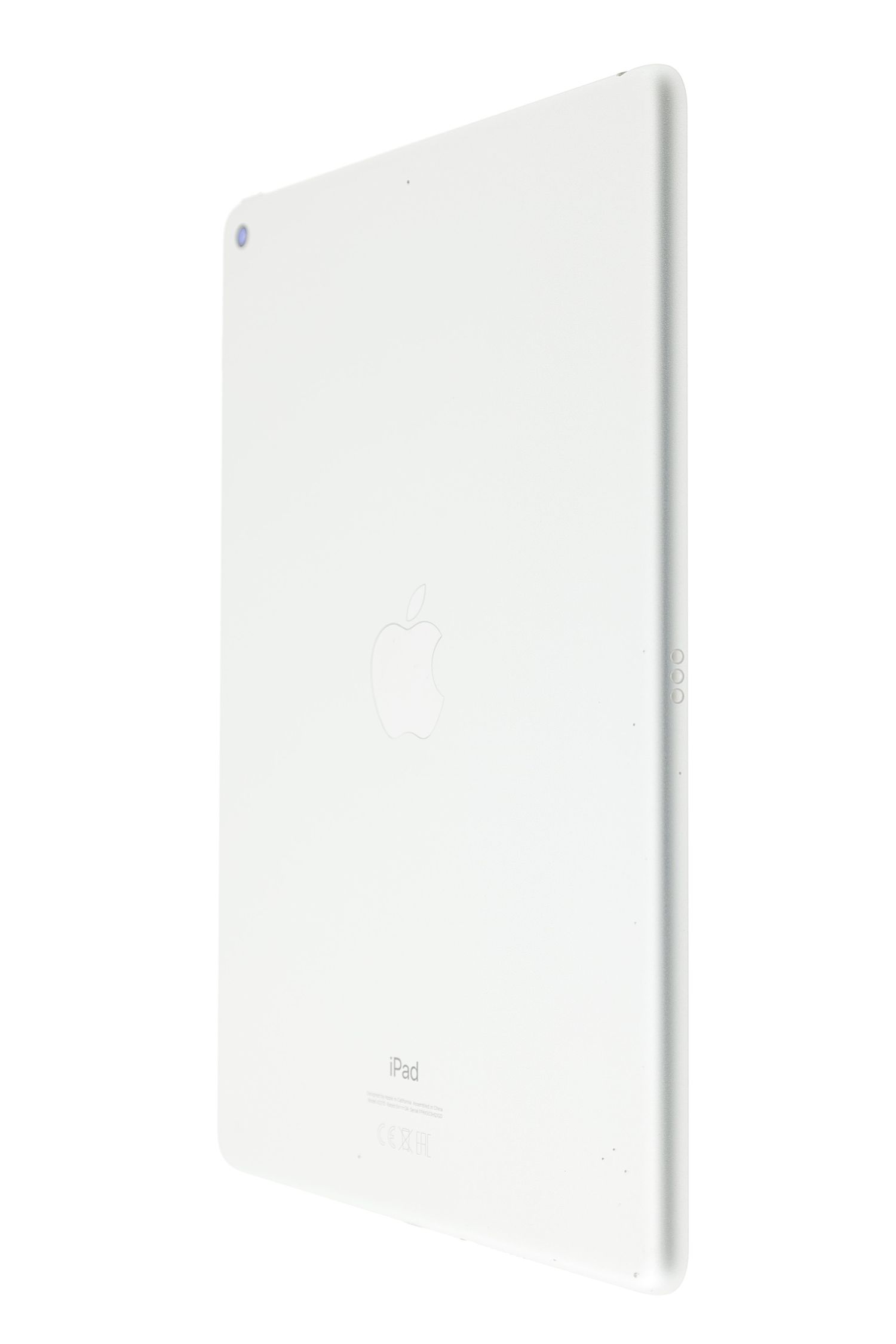 Apple iPad 10.2" (2020) 8th Gen Wifi 32 GB Silver - Πολύ καλό