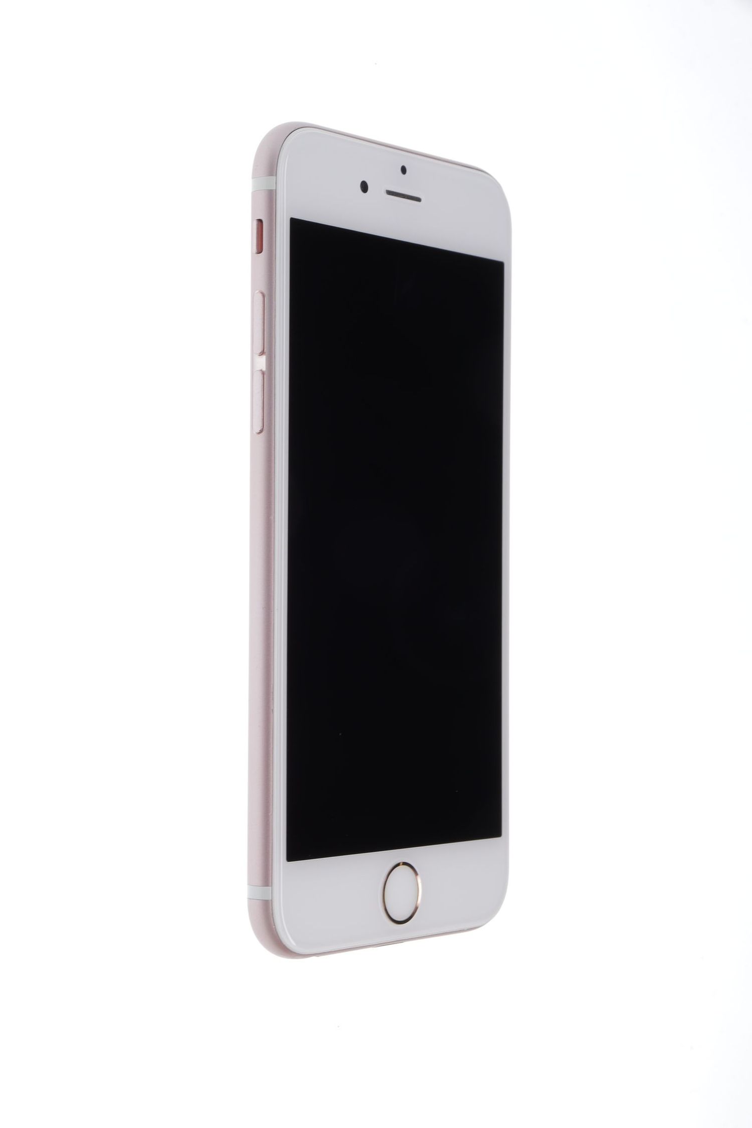 Telefon mobil Apple iPhone 6S, Rose Gold, 32 GB, Foarte Bun