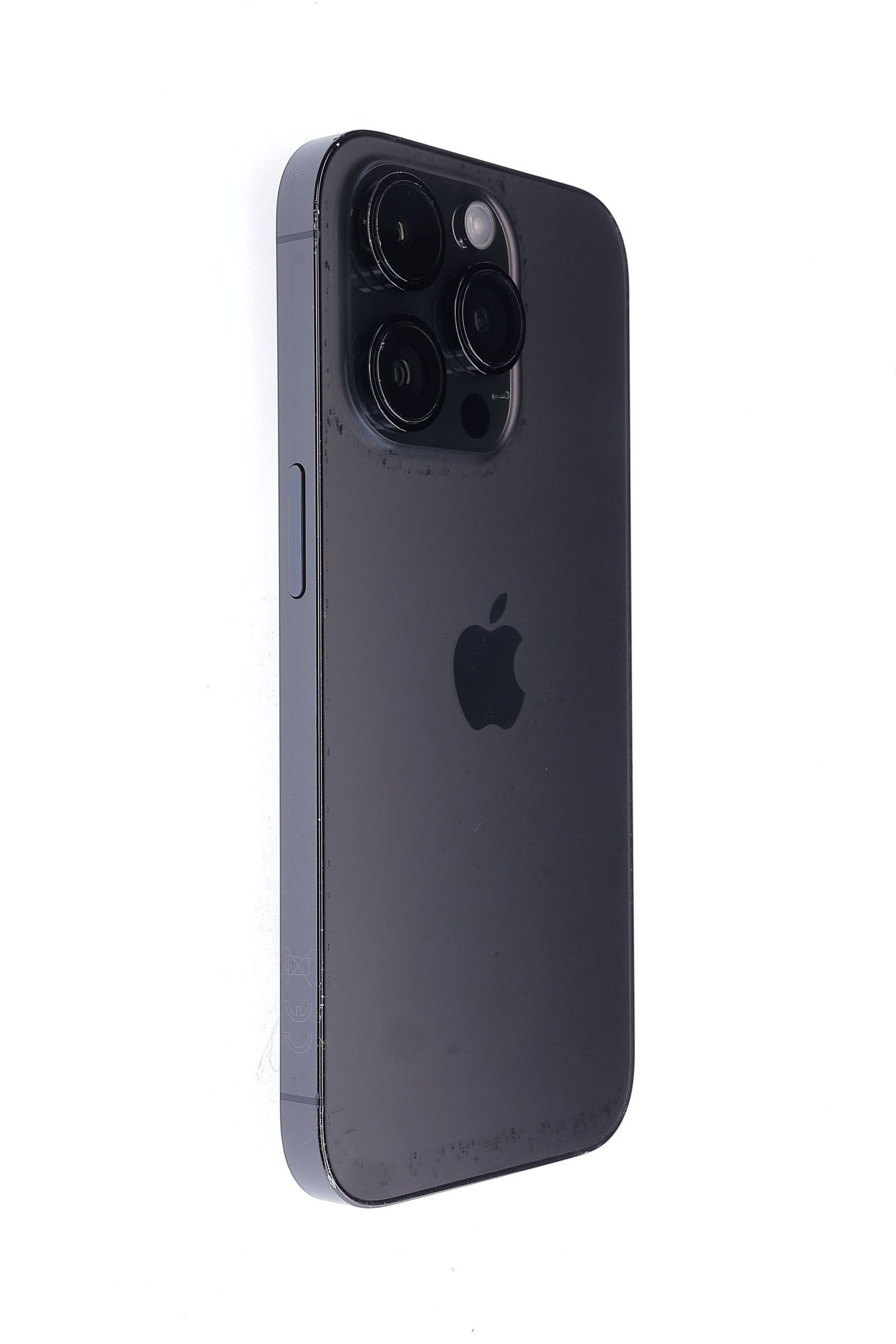 Apple iPhone 14 Pro 128 GB Space Black - Πολύ καλό