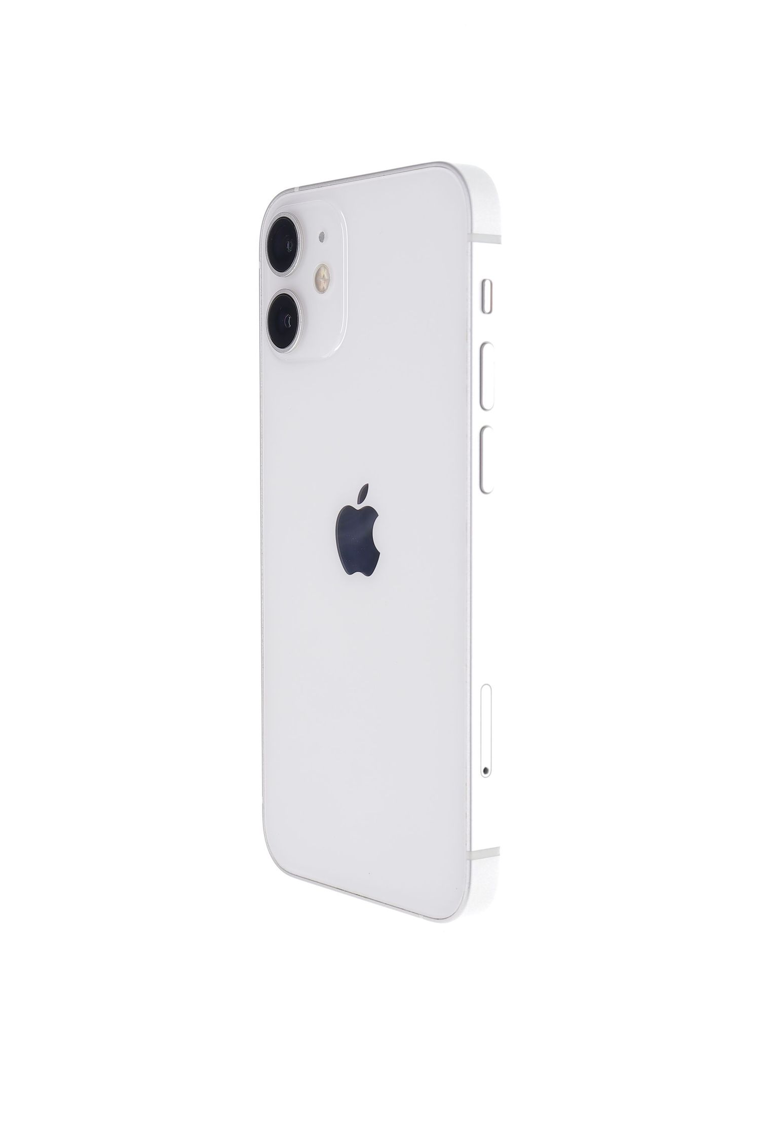 Apple iPhone 12 mini 64 GB White - Като нов
