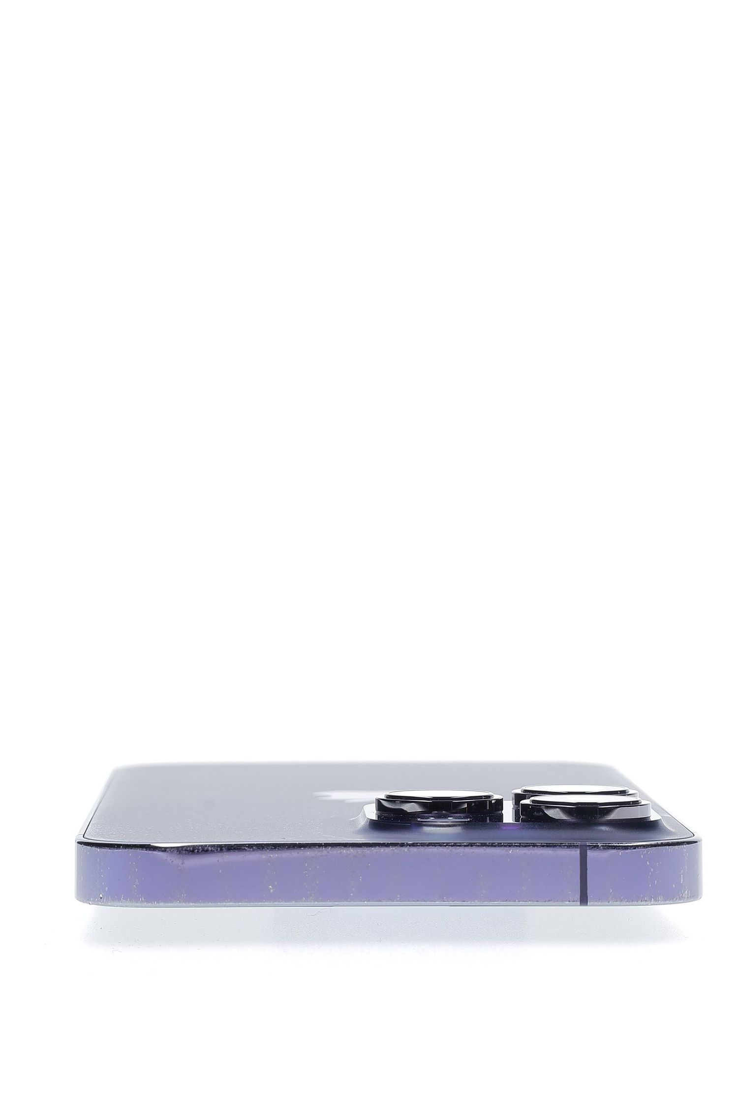 Apple iPhone 14 Pro Max 128 GB Deep Purple - Πολύ καλό