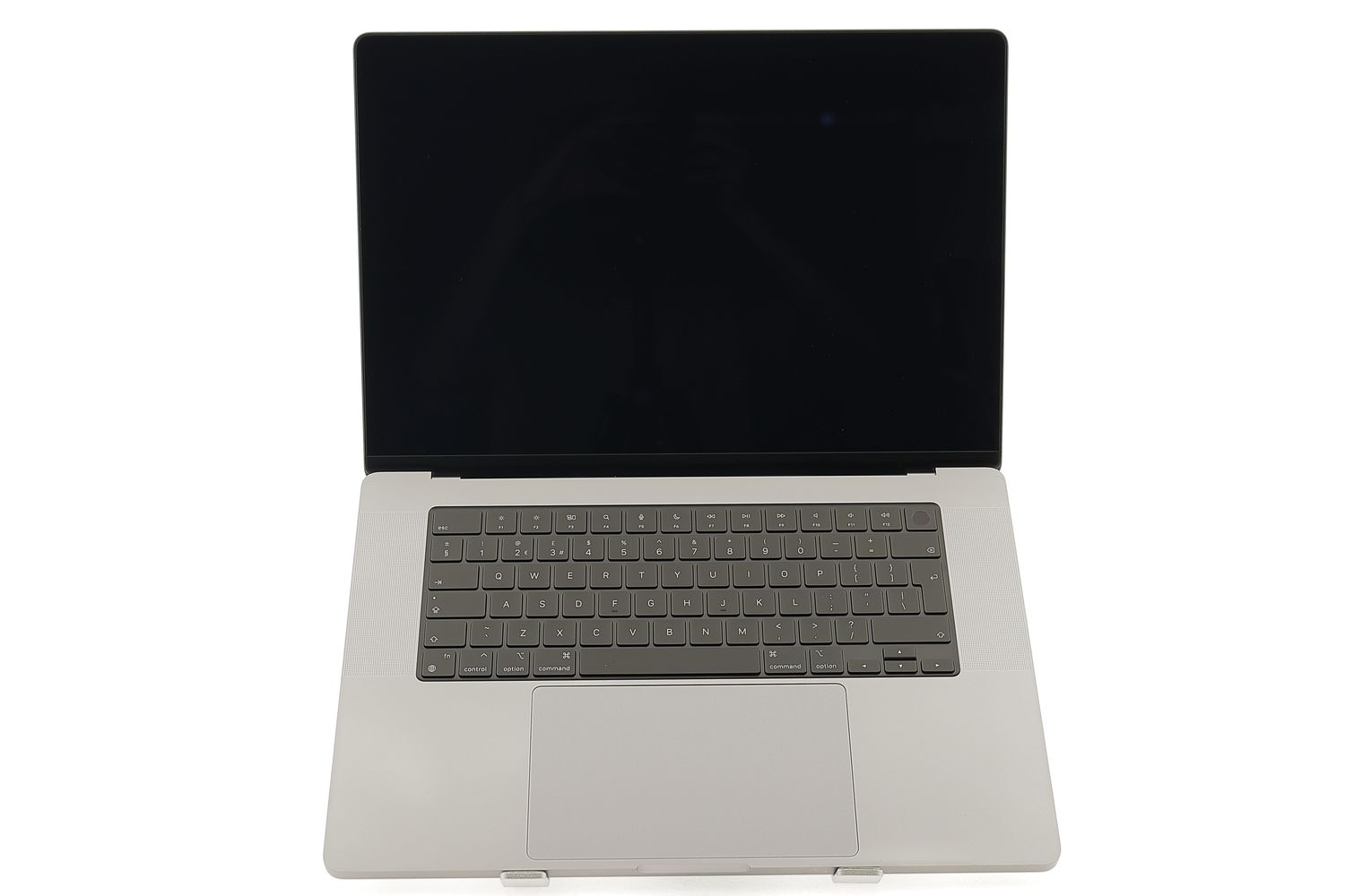 Apple MacBook Pro 16″ 2021, M1 Pro 10 Cores, 16 GB, 16 core GPU