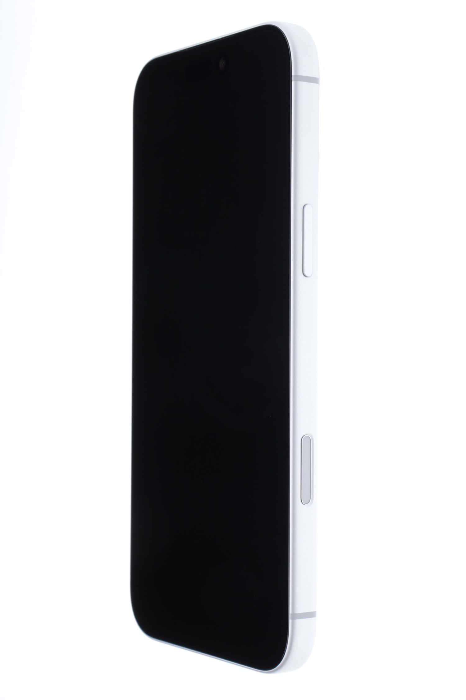 Apple iPhone 17 Pro Max 256 GB Silver - Σαν καινούργιο