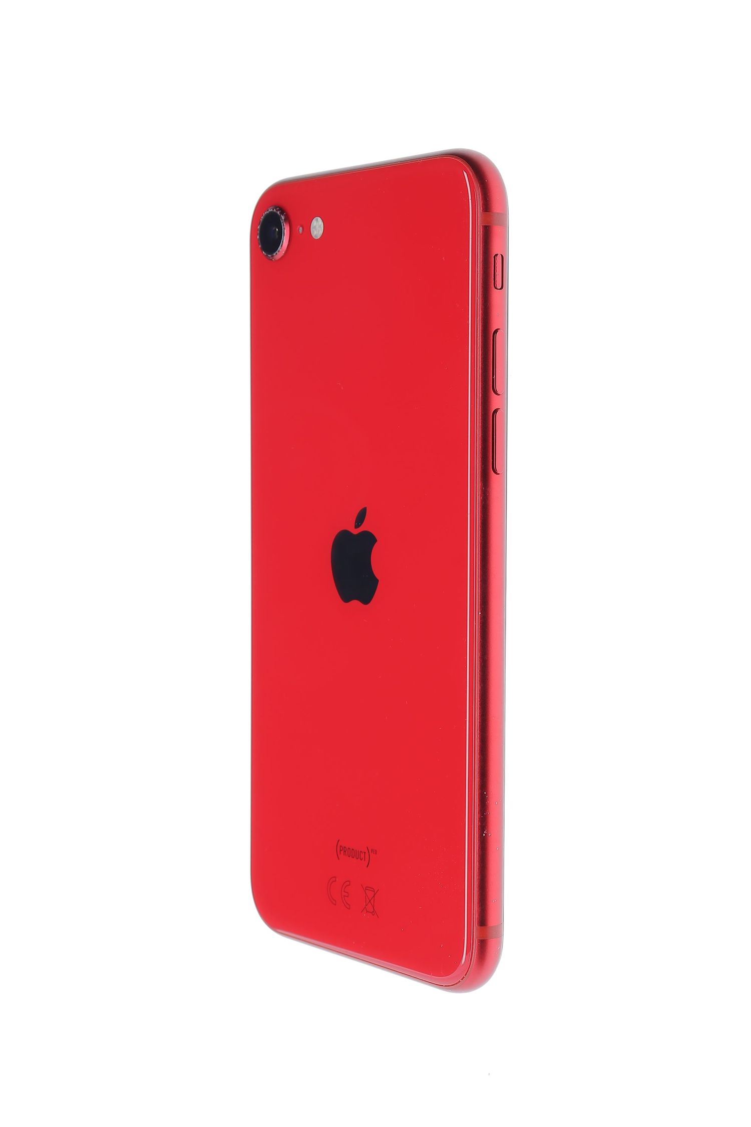 Apple iPhone SE 2020 64 GB Red - Excelent