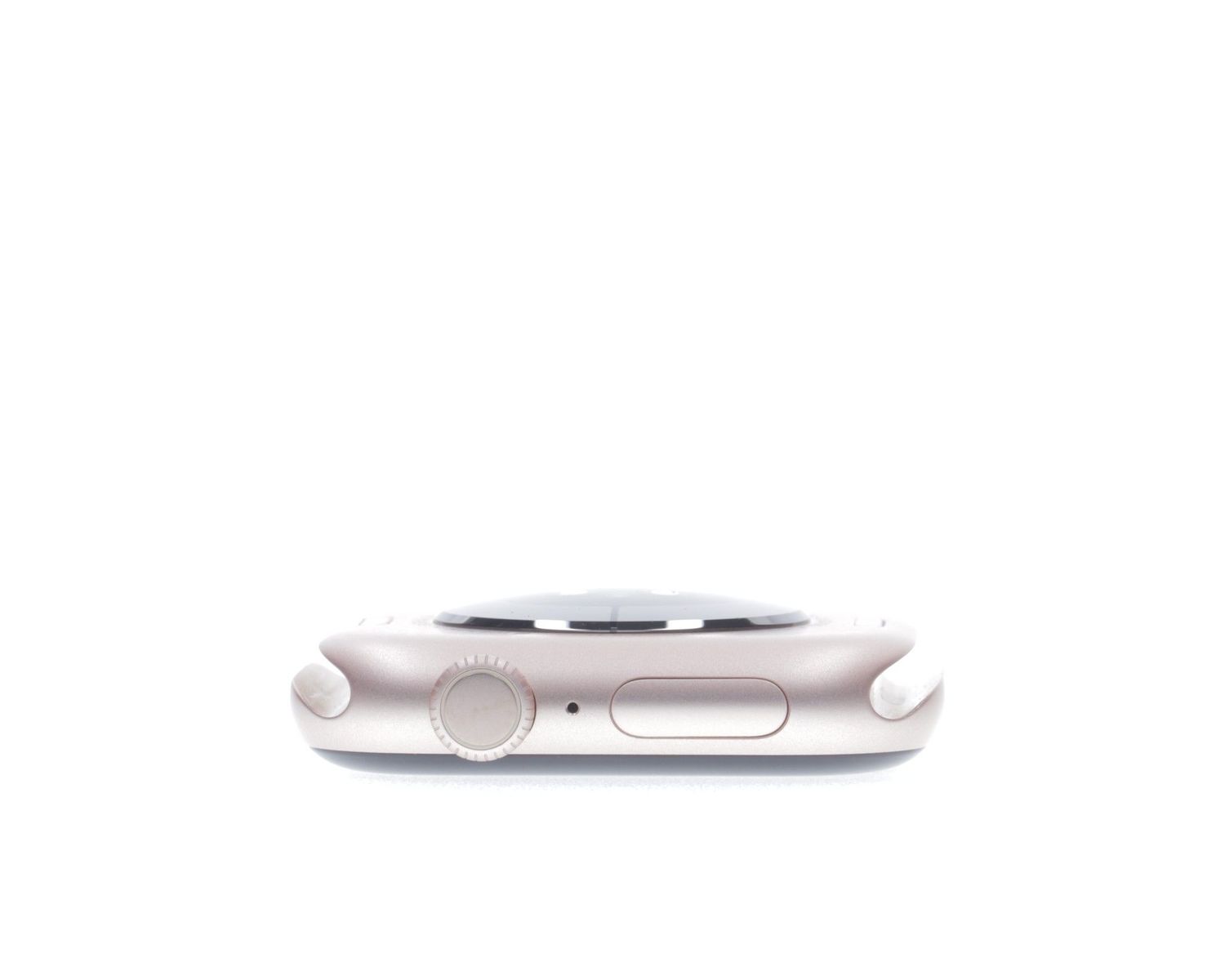 Apple Watch Series 10 2024, GPS, Aluminium 46mm Rose Gold - Отлично