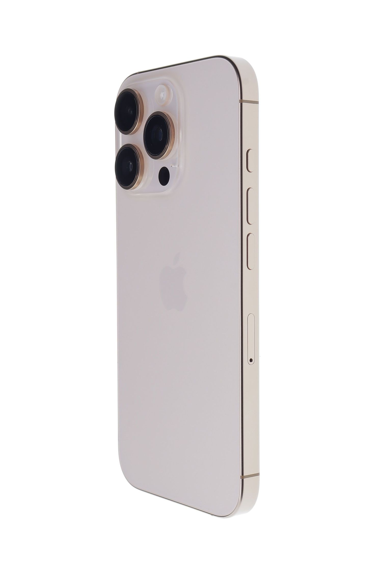 Apple iPhone 16 Pro 128 GB Desert Titanium - Újszerű