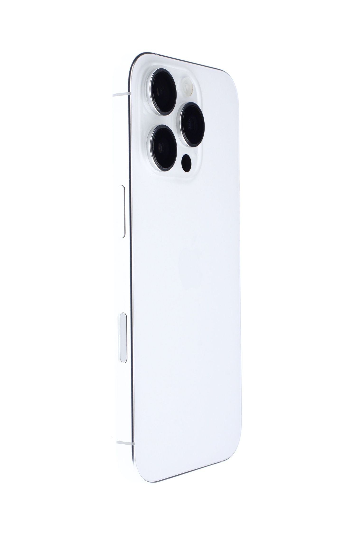 Apple iPhone 16 Pro 256 GB White Titanium - Ca nou