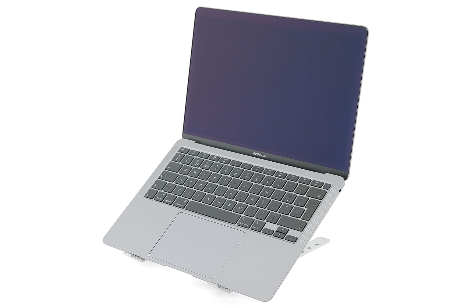 Apple MacBook Air 13″ 2020, i5 1.1 GHz, 8 GB, Intel Iris Plus 512 GB Space Gray - Excelent