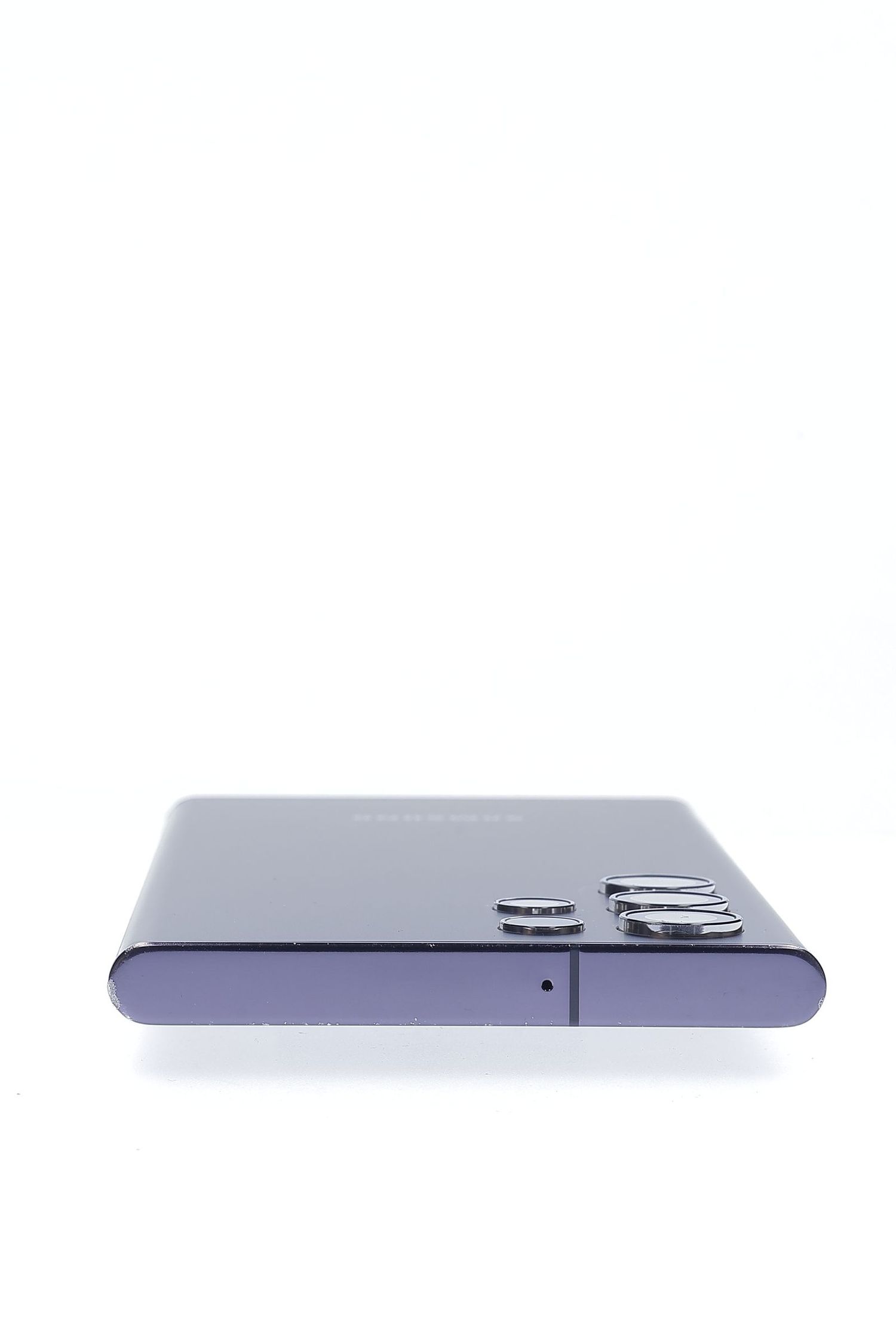 Samsung Galaxy S22 Ultra 5G Dual Sim 128 GB Phantom Black