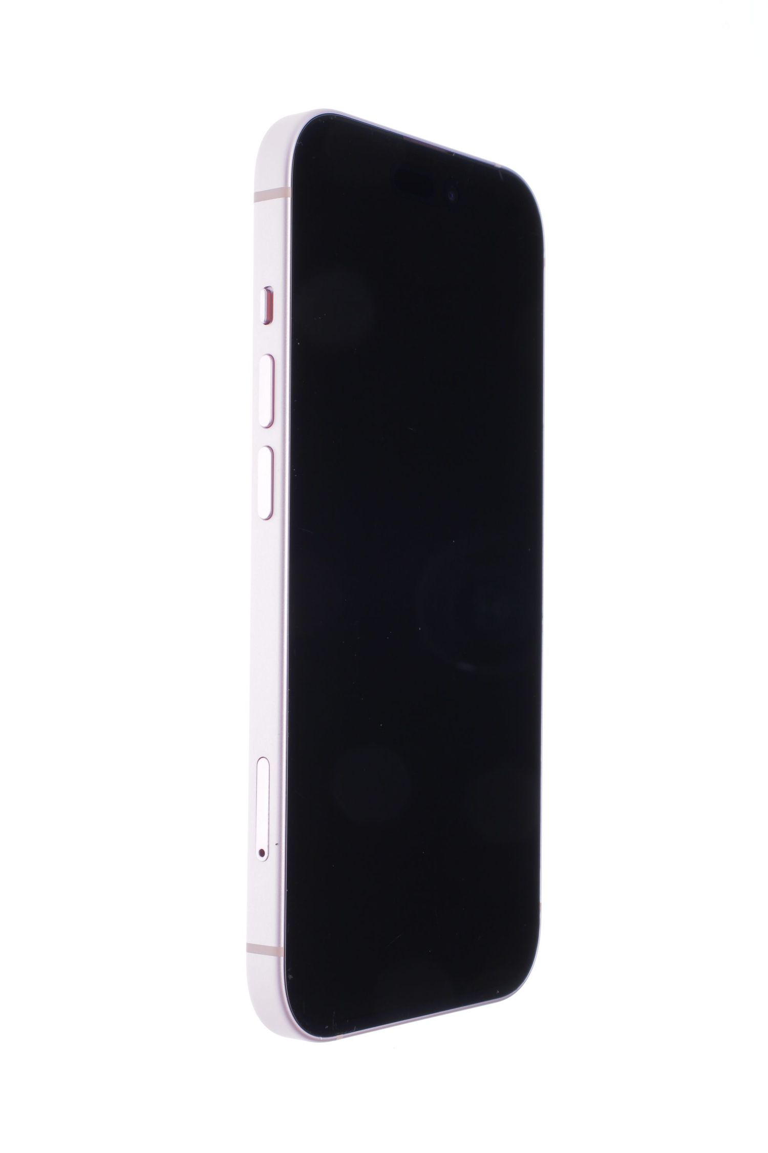 Apple iPhone 15 256 GB Pink - Kiváló