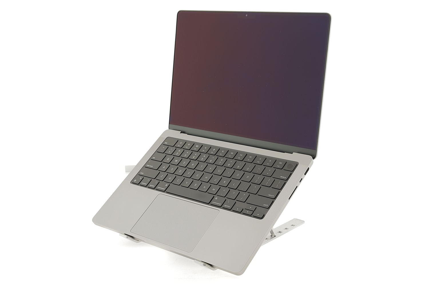 Apple MacBook Pro 14″ 2021, M1 Pro 8 Cores, 16 GB, 14 core GPU