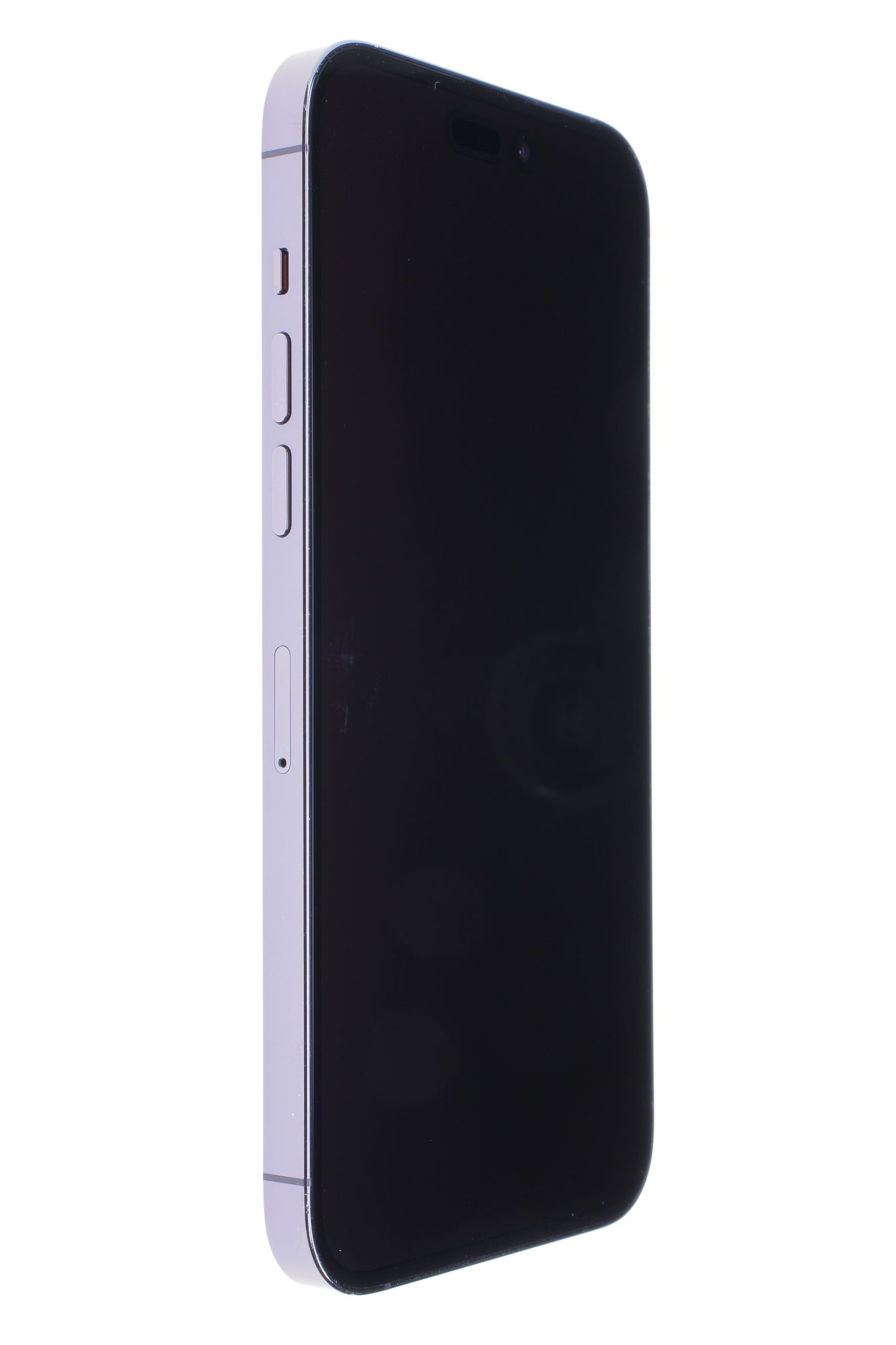 Apple iPhone 14 Pro Max 128 GB Deep Purple - Като нов