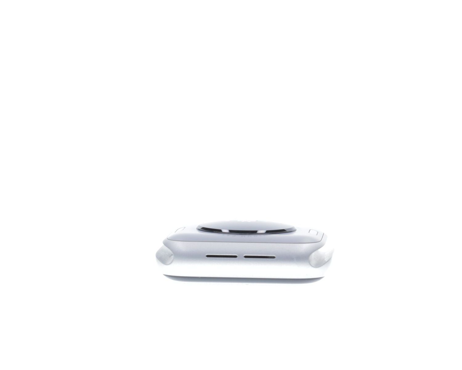 Apple Watch SE 2022, GPS, Aluminium 40mm Silver - Kiváló