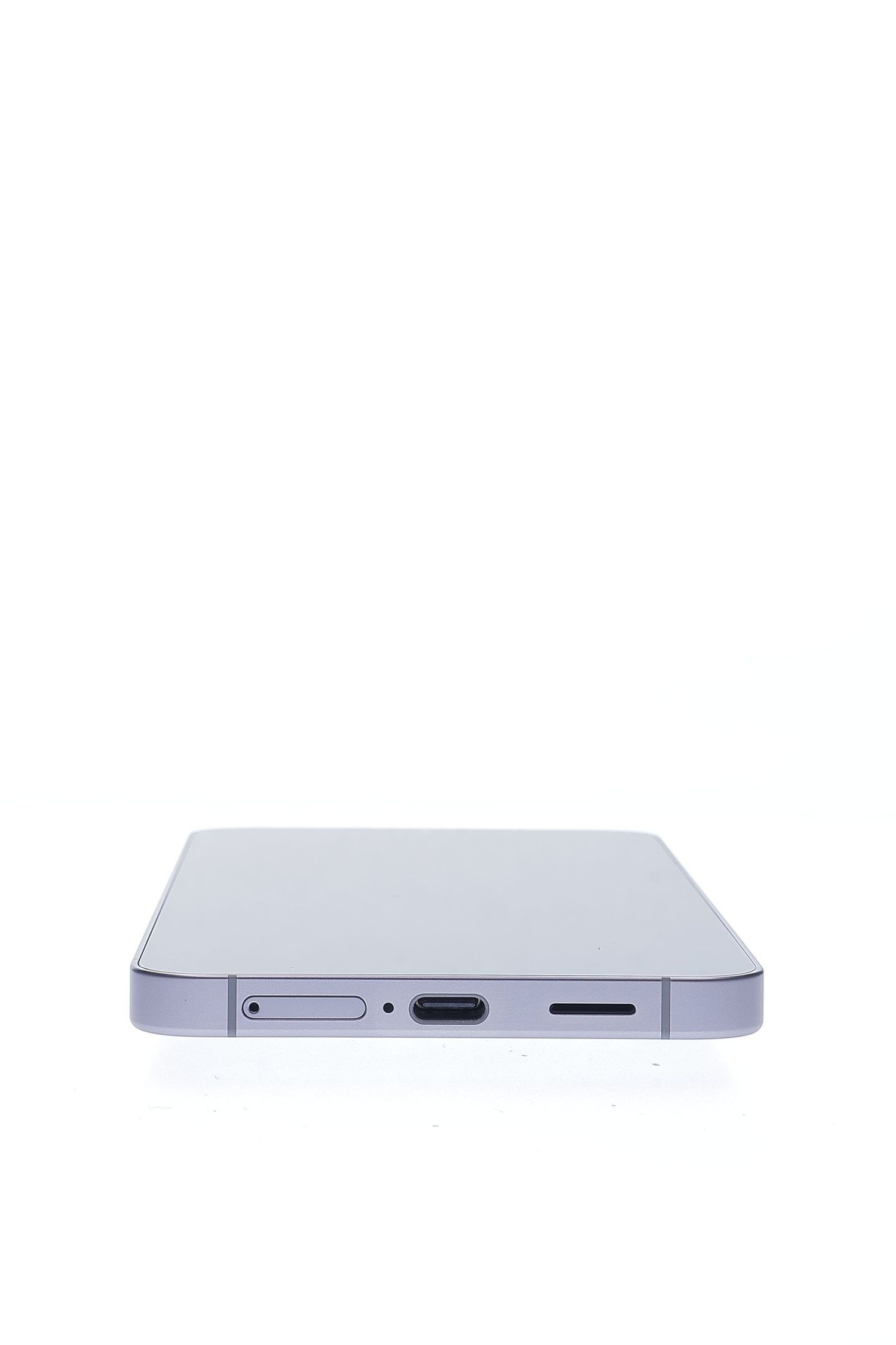 Samsung Galaxy S25 Plus 5G Dual Sim 512 GB Silver Shadow - Като нов