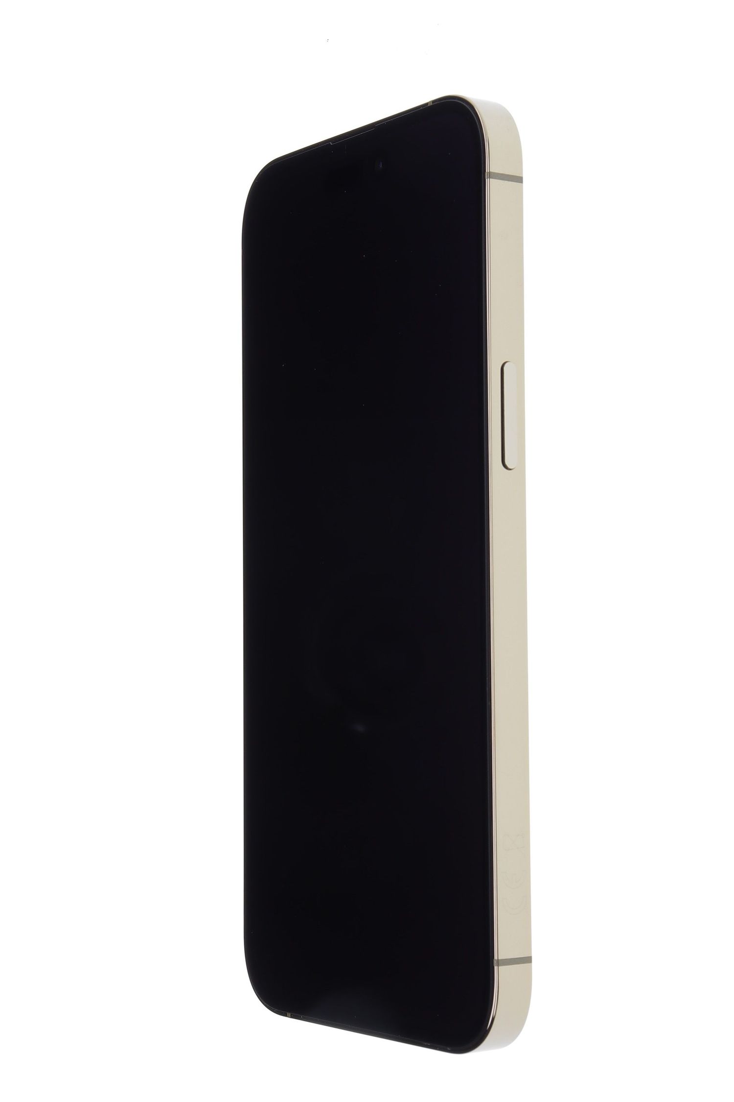 Apple iPhone 14 Pro Max 256 GB Gold - Kiváló