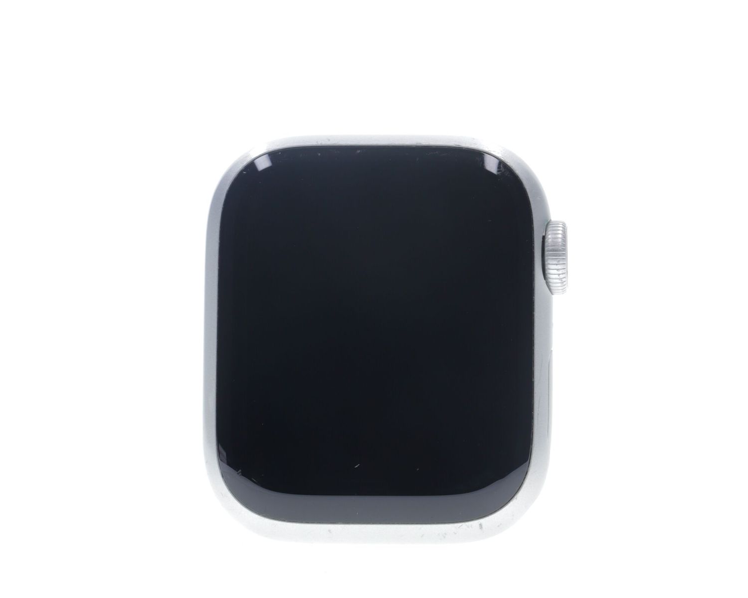 Apple Watch Series 8 2022, GPS + Cellular, Aluminium 41mm Silver - Ca nou