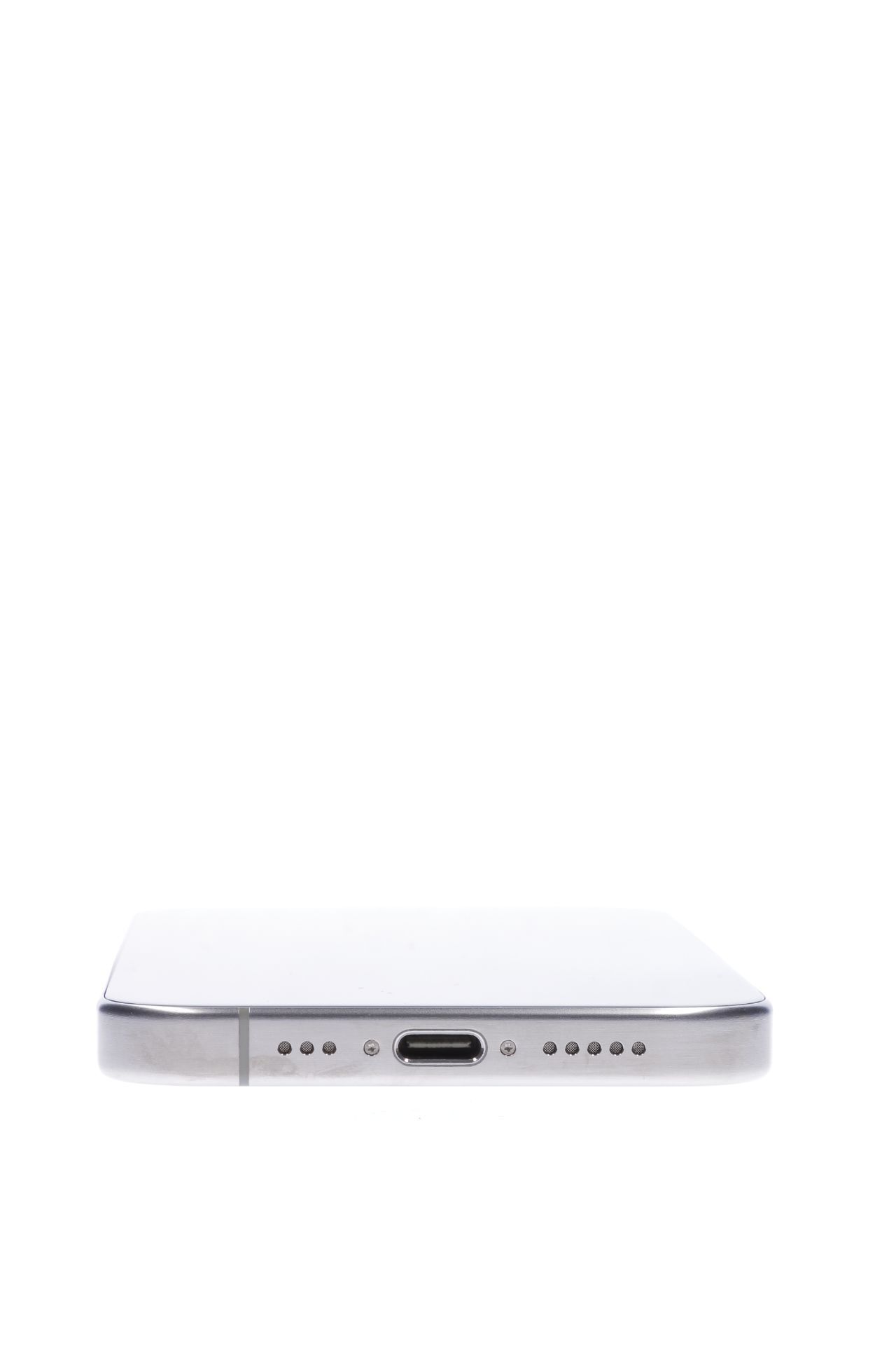 Apple iPhone 15 Pro 128 GB Natural Titanium - Като нов