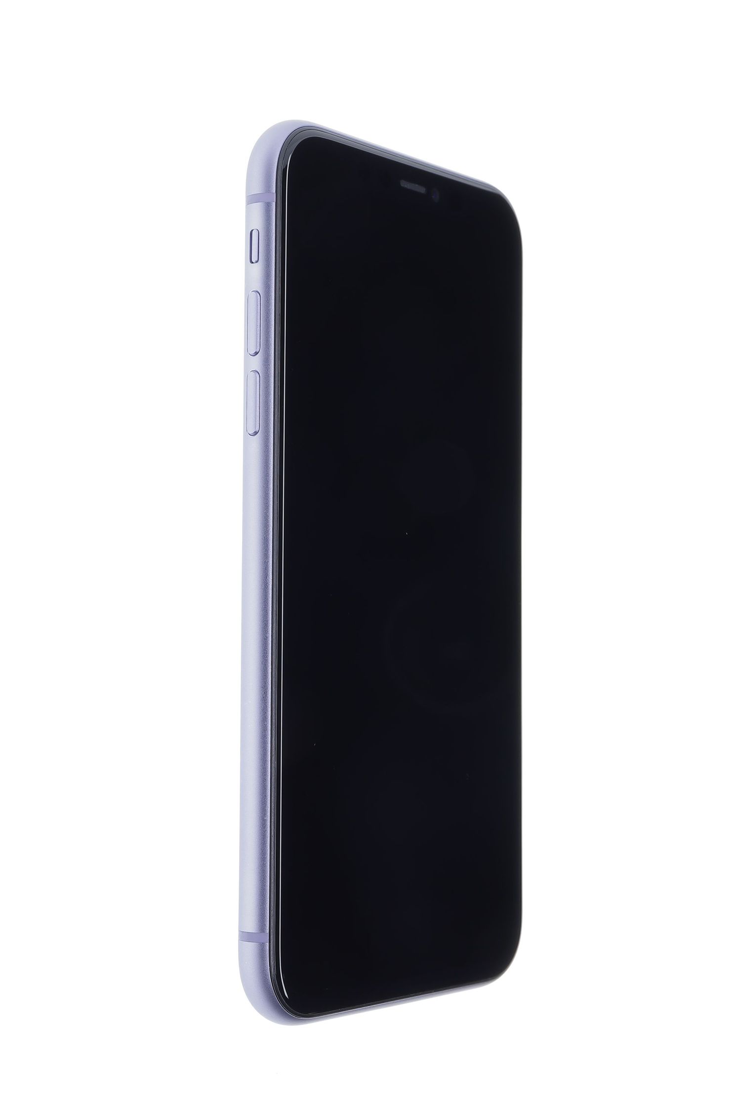 Apple iPhone 11 128 GB Purple - Újszerű
