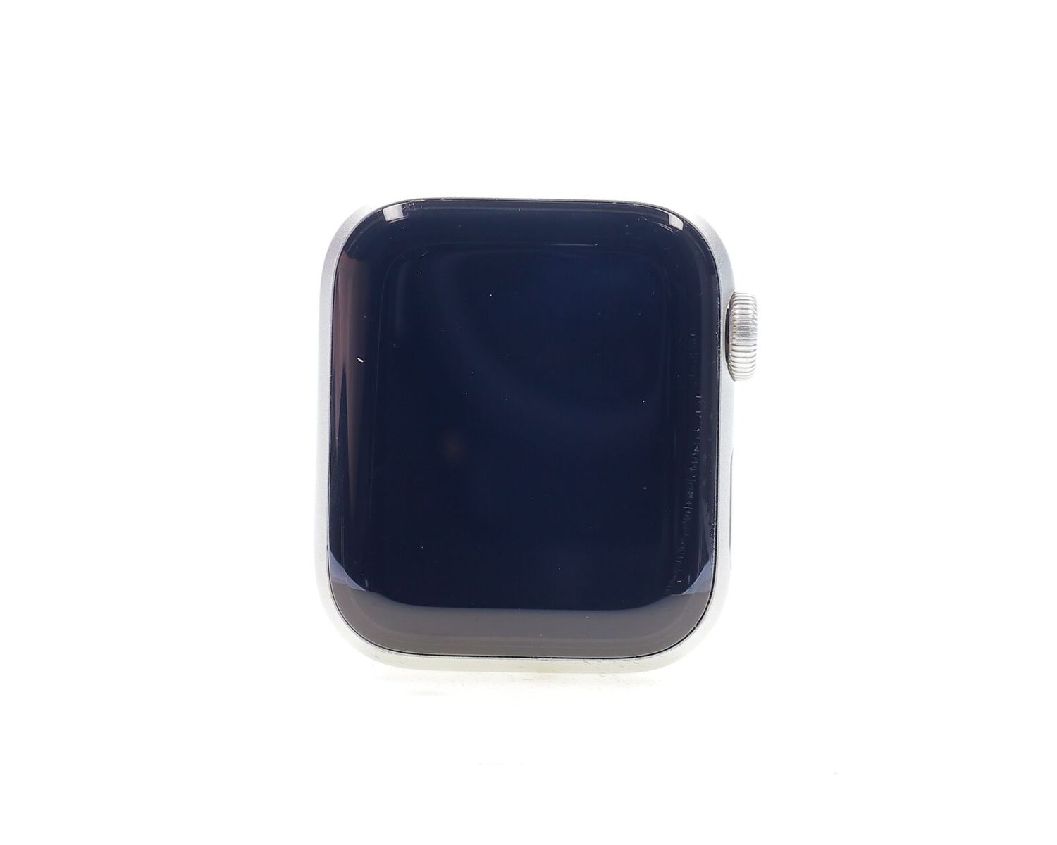 Apple Watch SE 2020, GPS, Aluminium 40mm Silver - Nagyon jó