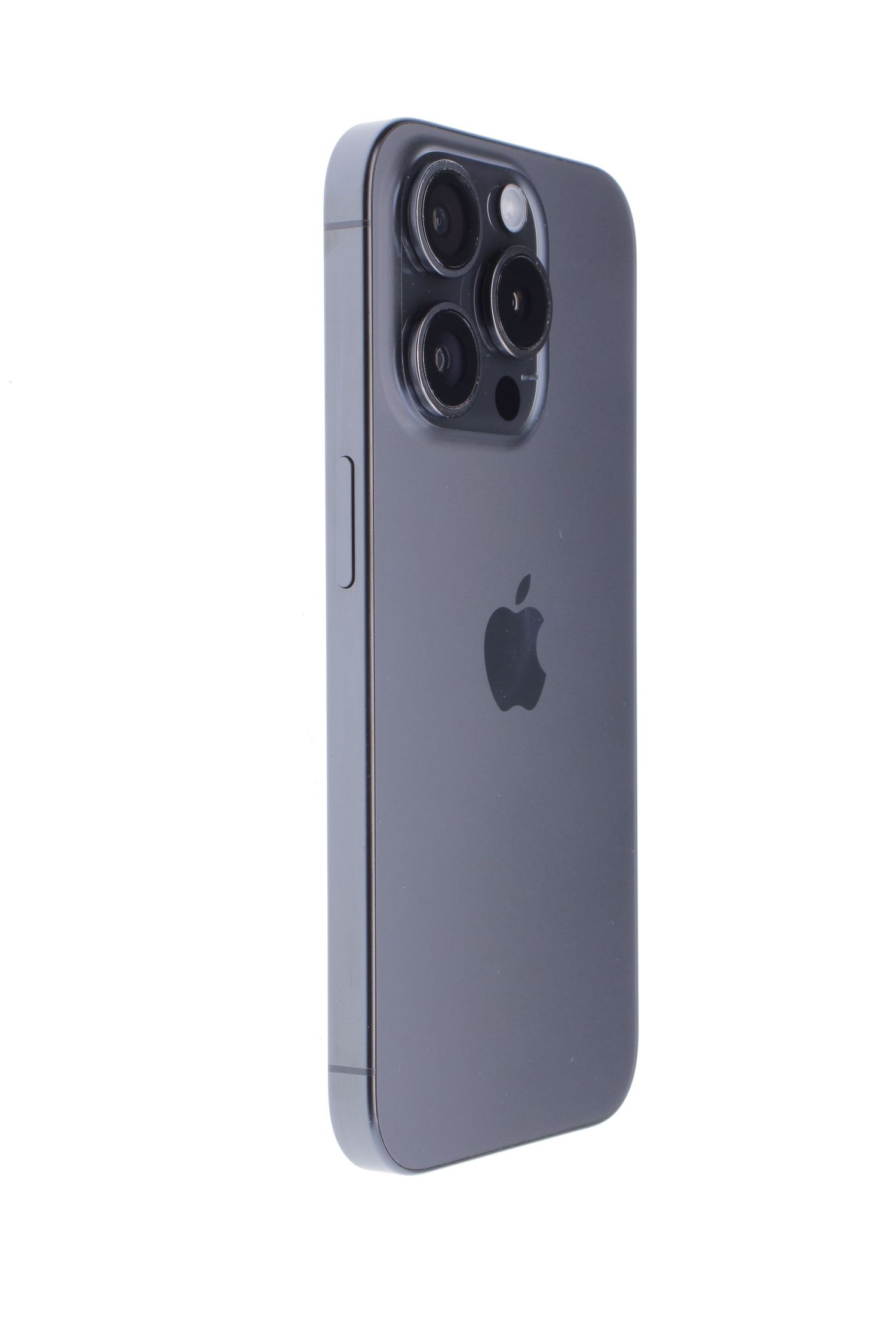 Apple iPhone 15 Pro 128 GB Black Titanium - Foarte bun
