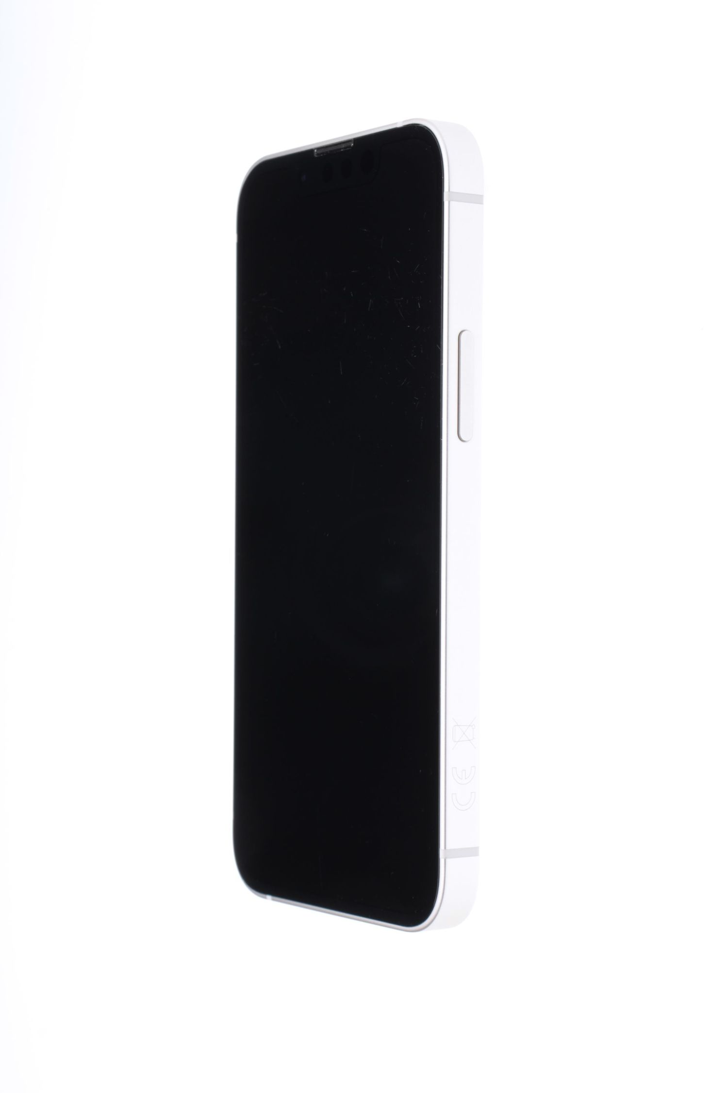 Apple iPhone 13 mini 128 GB Starlight - Nagyon jó