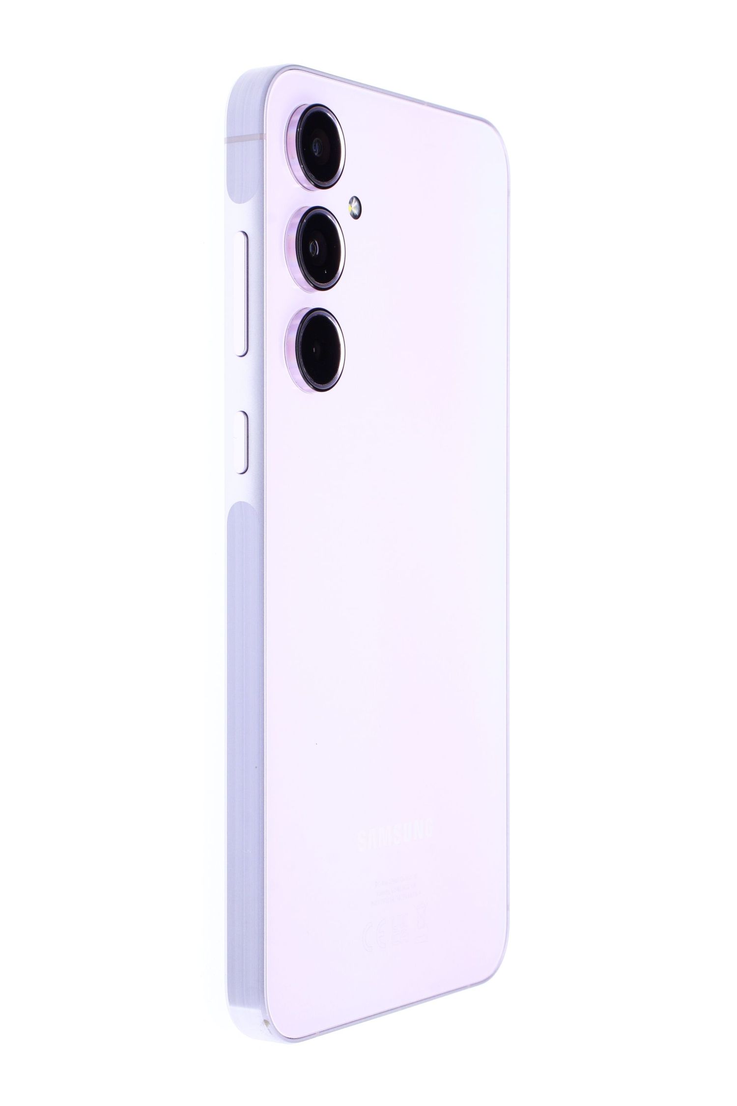 Samsung Galaxy A55 5G Dual Sim 128 GB Lilac - Много добро