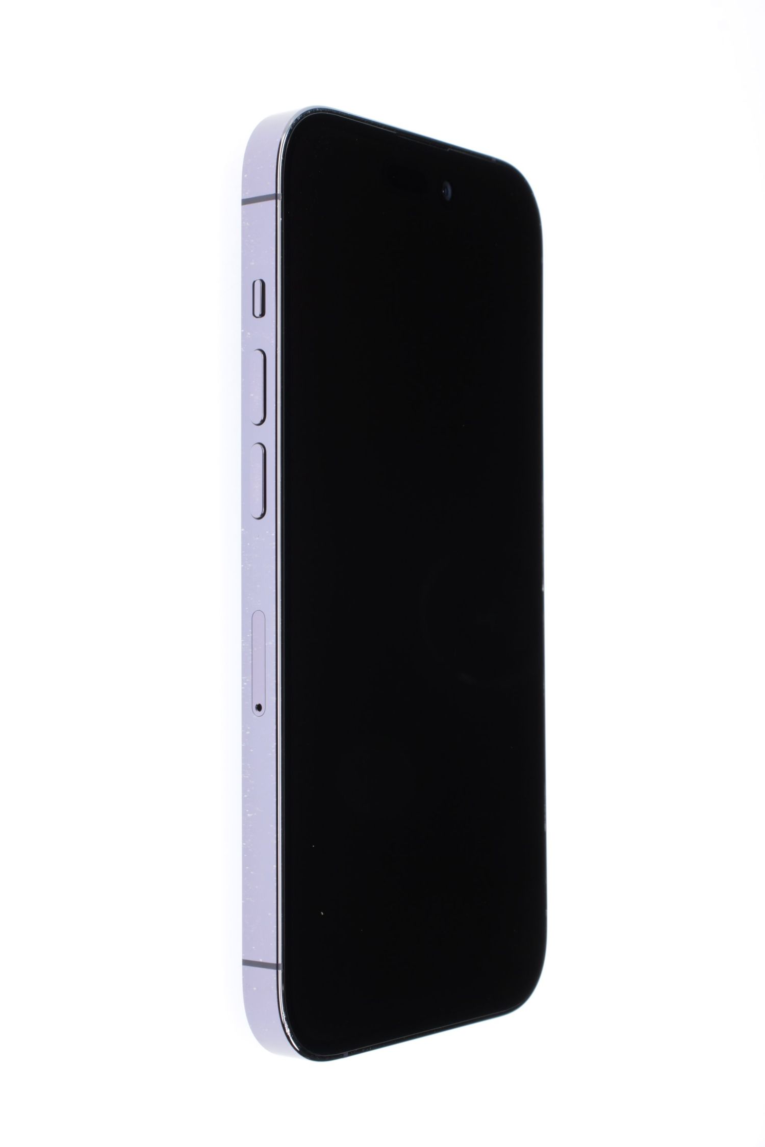 Apple iPhone 14 Pro 512 GB Deep Purple - Πολύ καλό