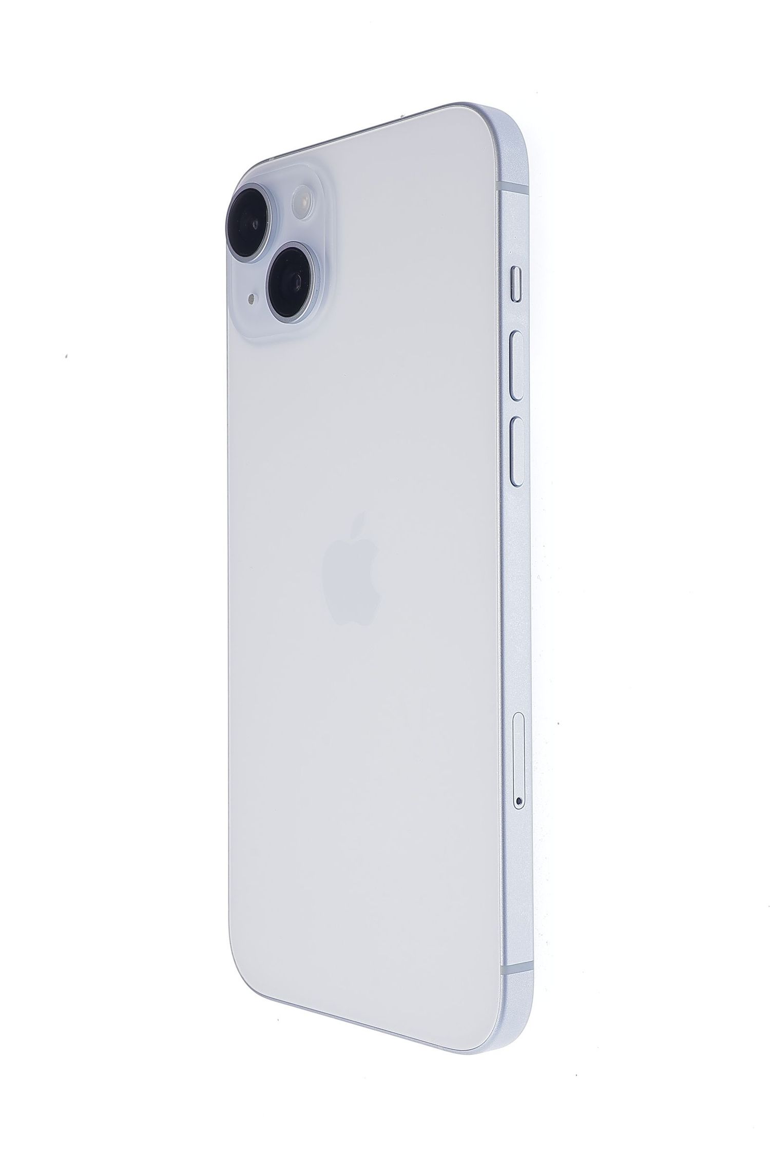 Apple iPhone 15 Plus 128 GB Blue - Σαν καινούργιο