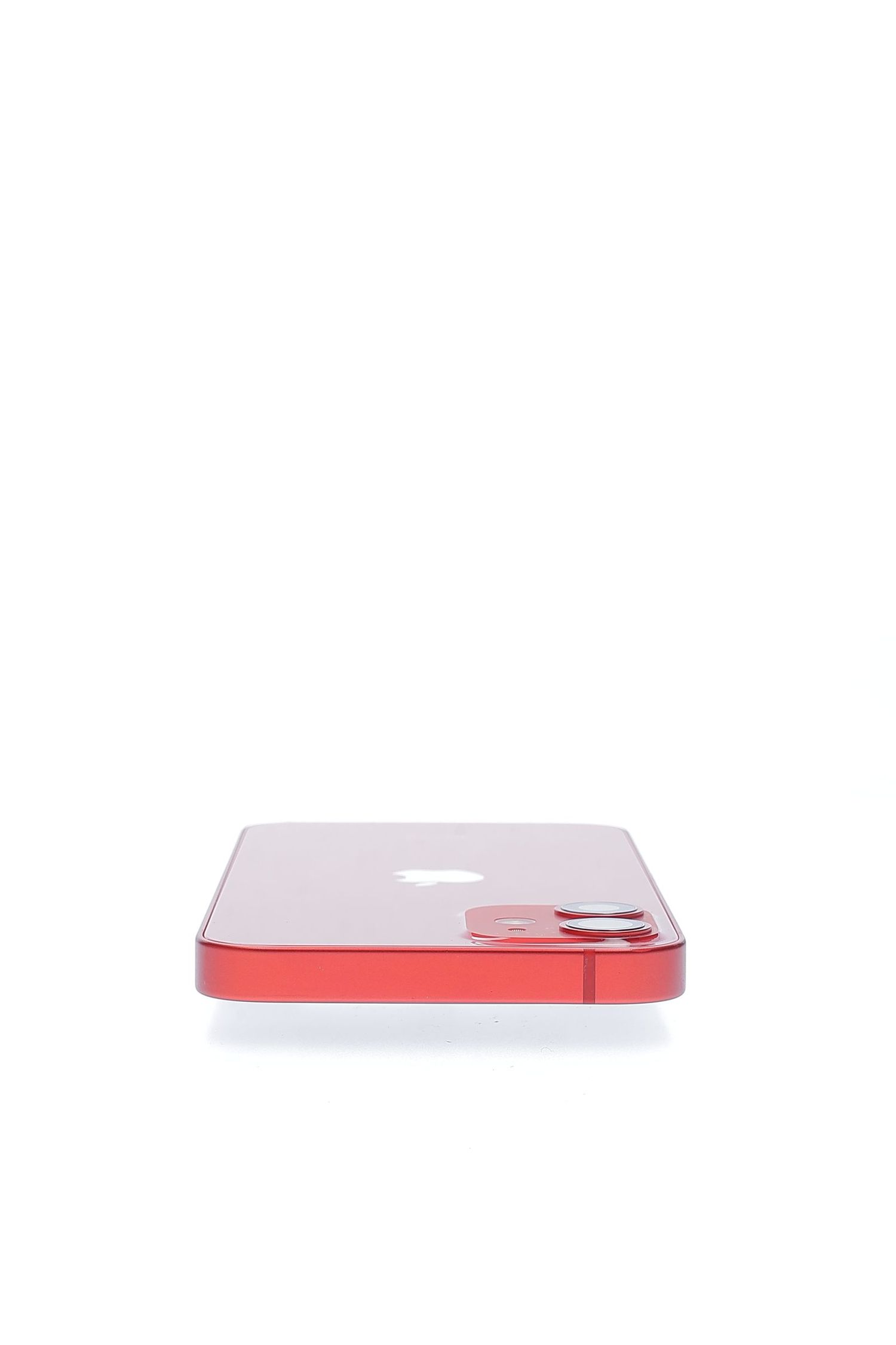Apple iPhone 12 mini 256 GB Red - Σαν καινούργιο