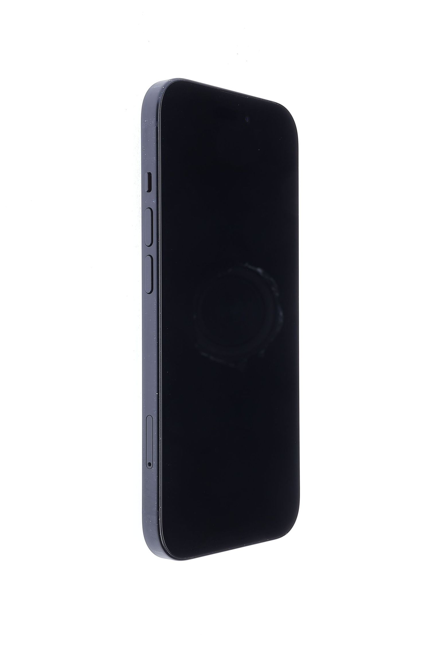 Apple iPhone 15 128 GB Black - Πολύ καλό
