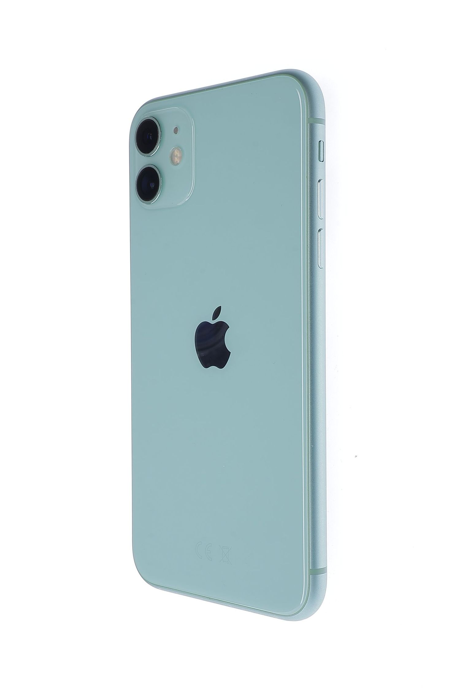 Apple iPhone 11, Green, 64 GB - de la 599 lei