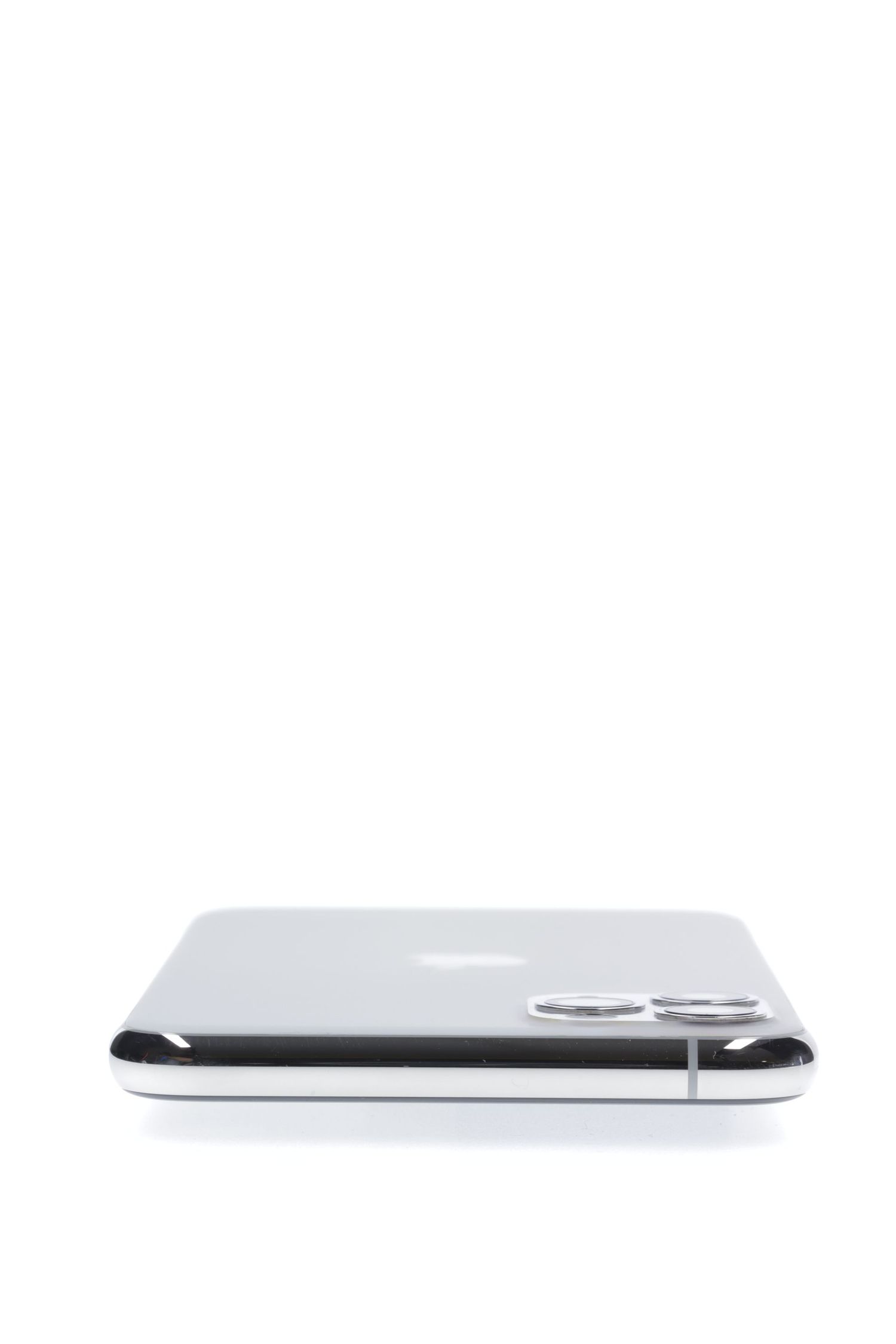 Apple iPhone 11 Pro Max 64 GB Silver - Foarte bun