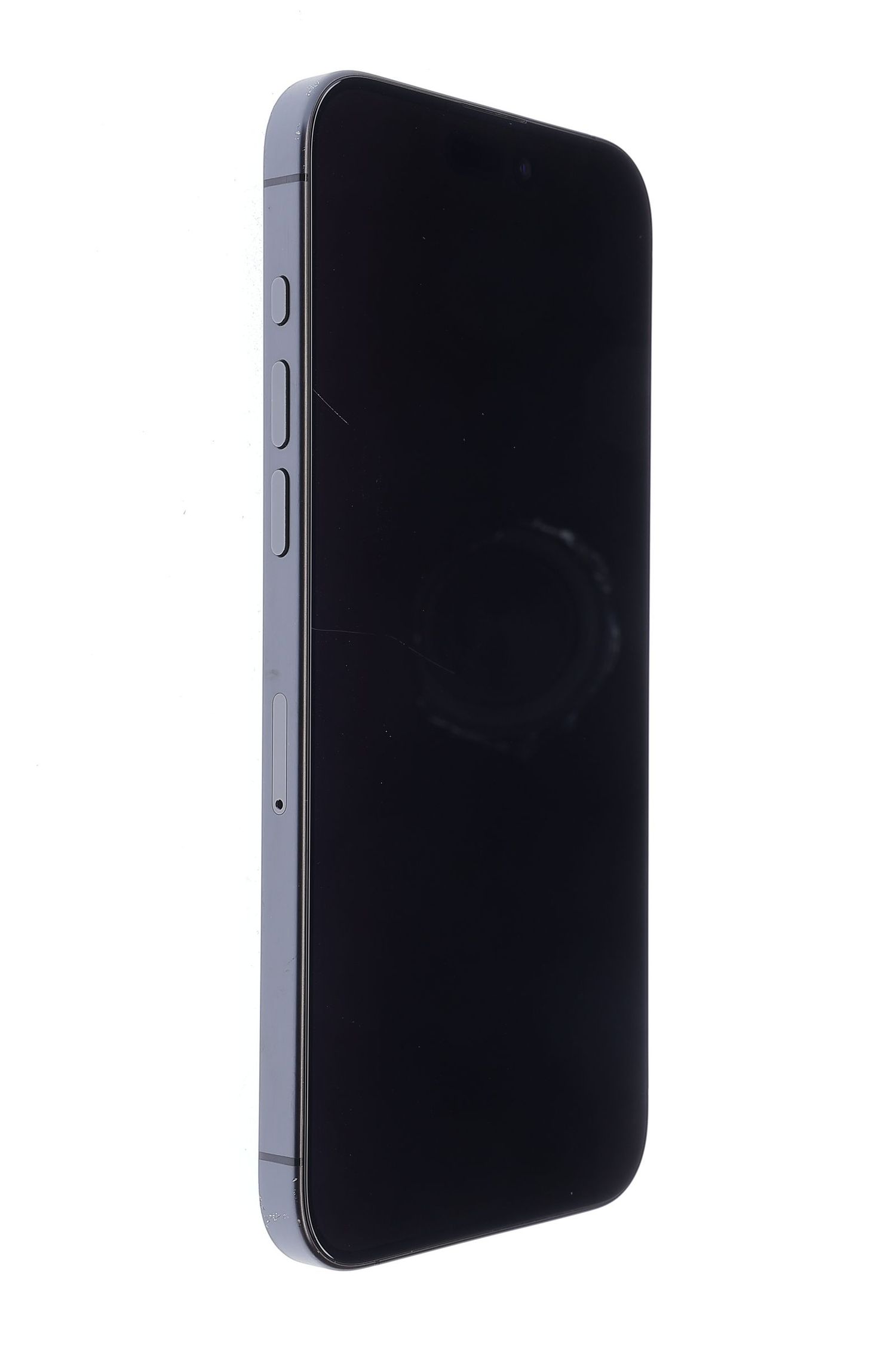 Apple iPhone 15 Pro Max 256 GB Black Titanium - Foarte bun