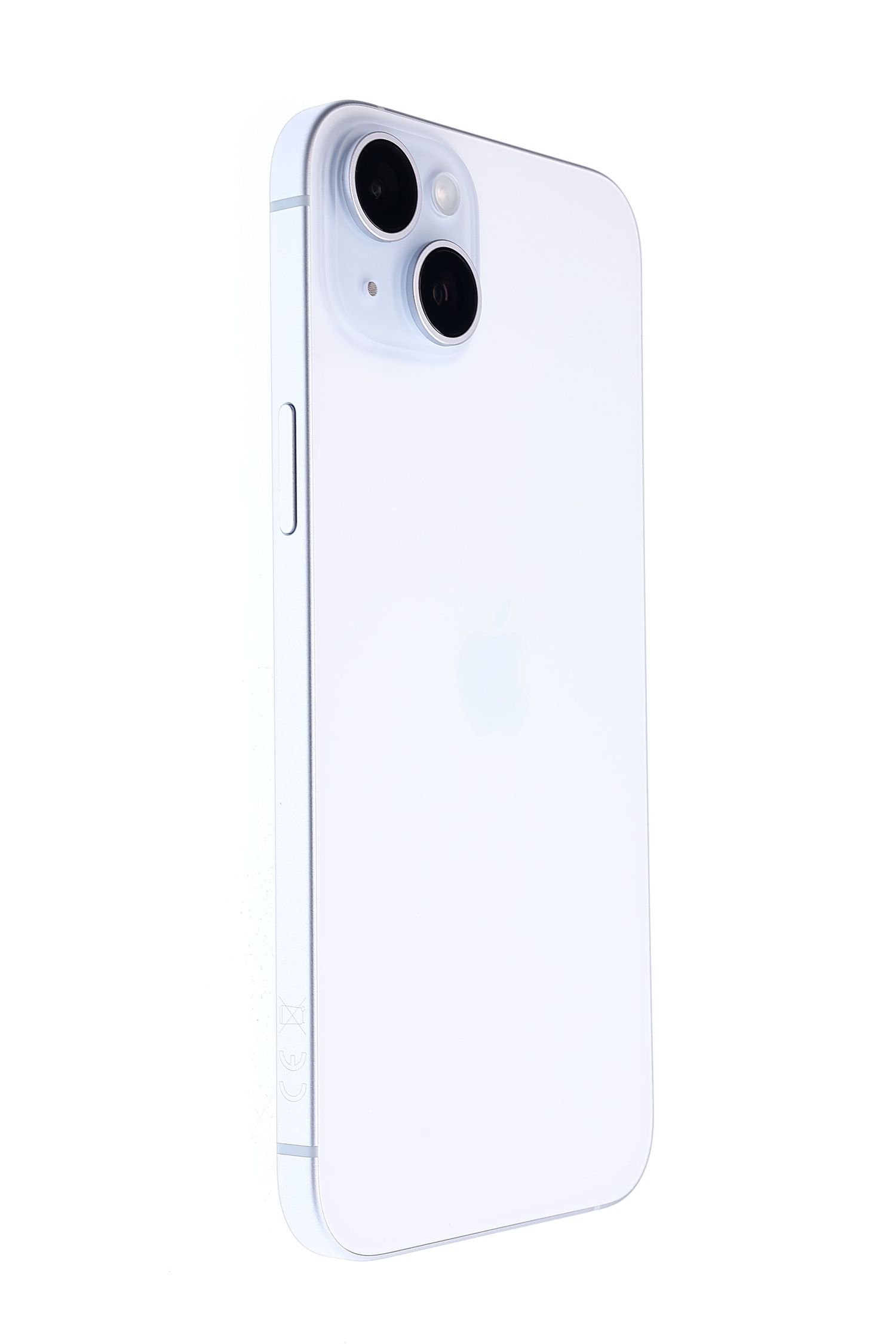 Apple iPhone 15 Plus 128 GB Blue - Σαν καινούργιο