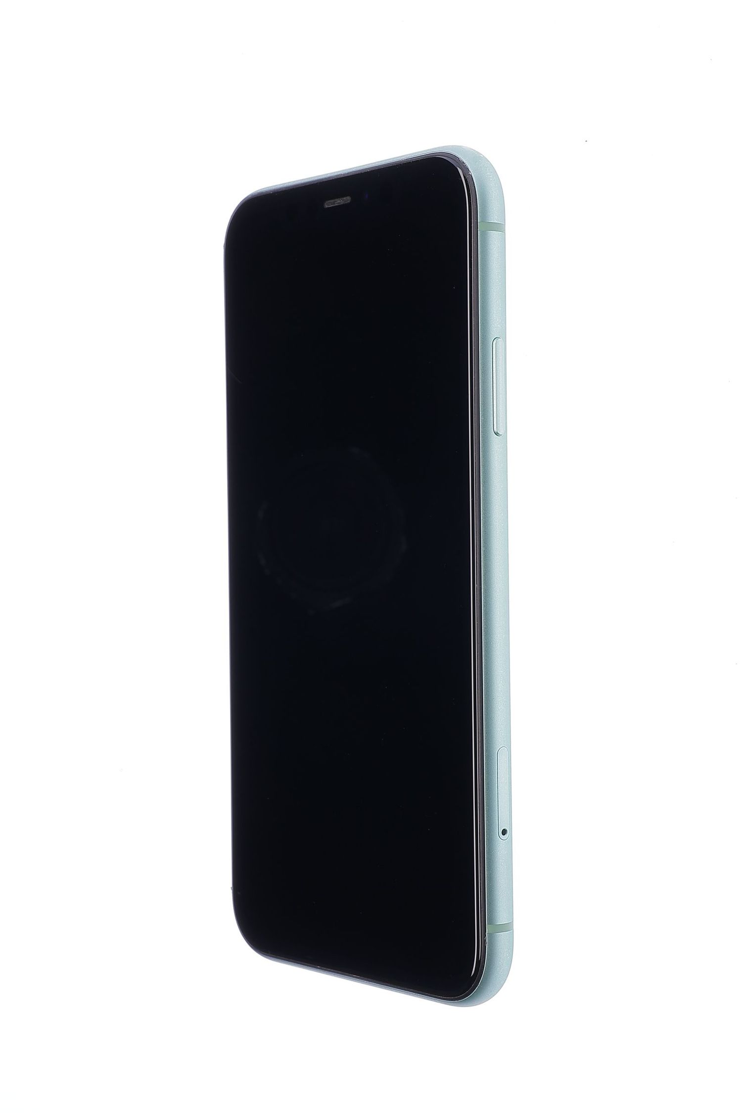 Apple iPhone 11 128 GB Green - Εξαιρετικό