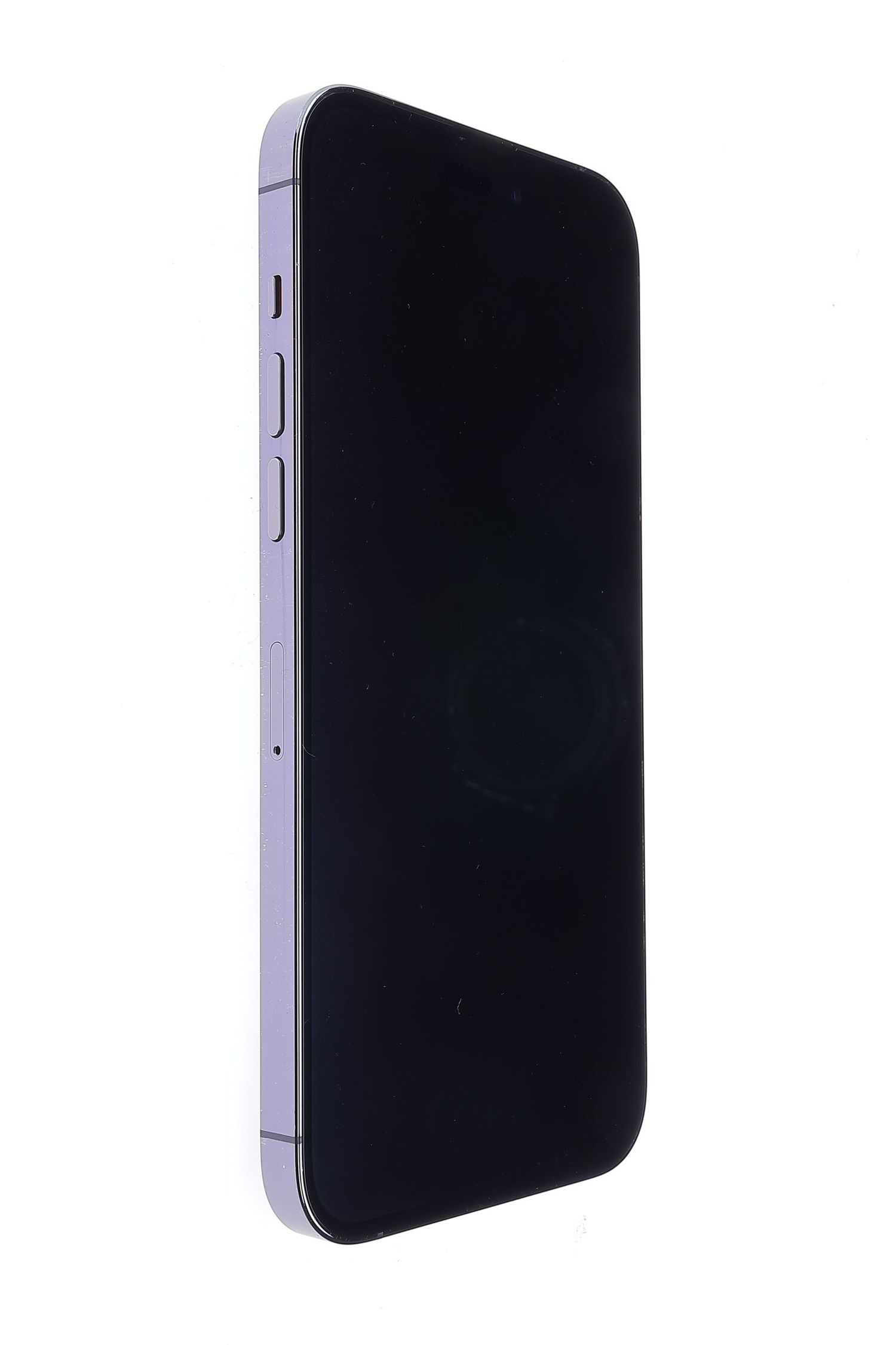 Apple iPhone 14 Pro Max, Deep Purple, 128 GB - de la 2.239 lei
