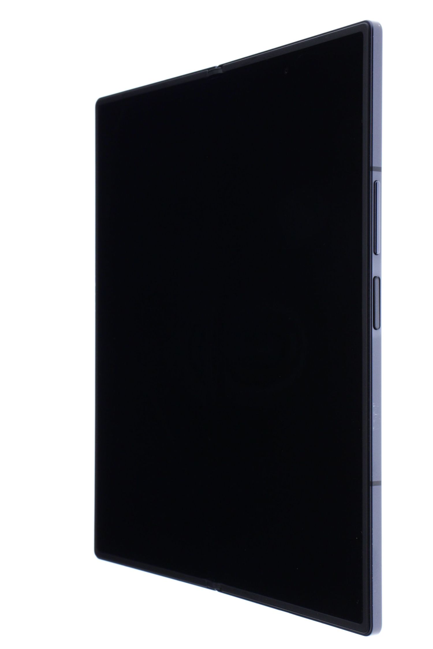 Samsung Galaxy Z Fold7 5G Dual Sim 256 GB Jet Black - Nagyon jó