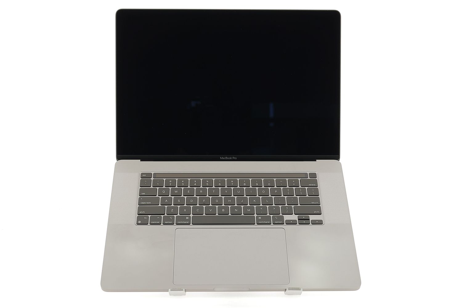 Apple MacBook Pro 16″ Touch Bar 2019, i7 2.6 GHz, 16 GB, AMD Radeon Pro 5300M 512 GB Space Gray - Excelent